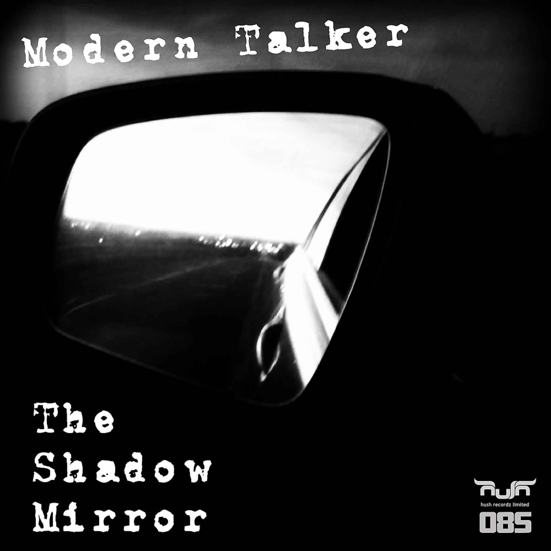 Постер альбома The Shadow Mirror