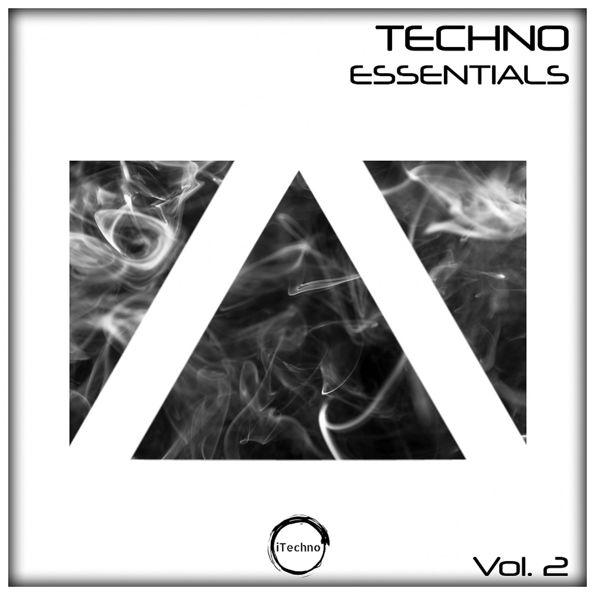 Постер альбома Techno Essentials Vol. 2