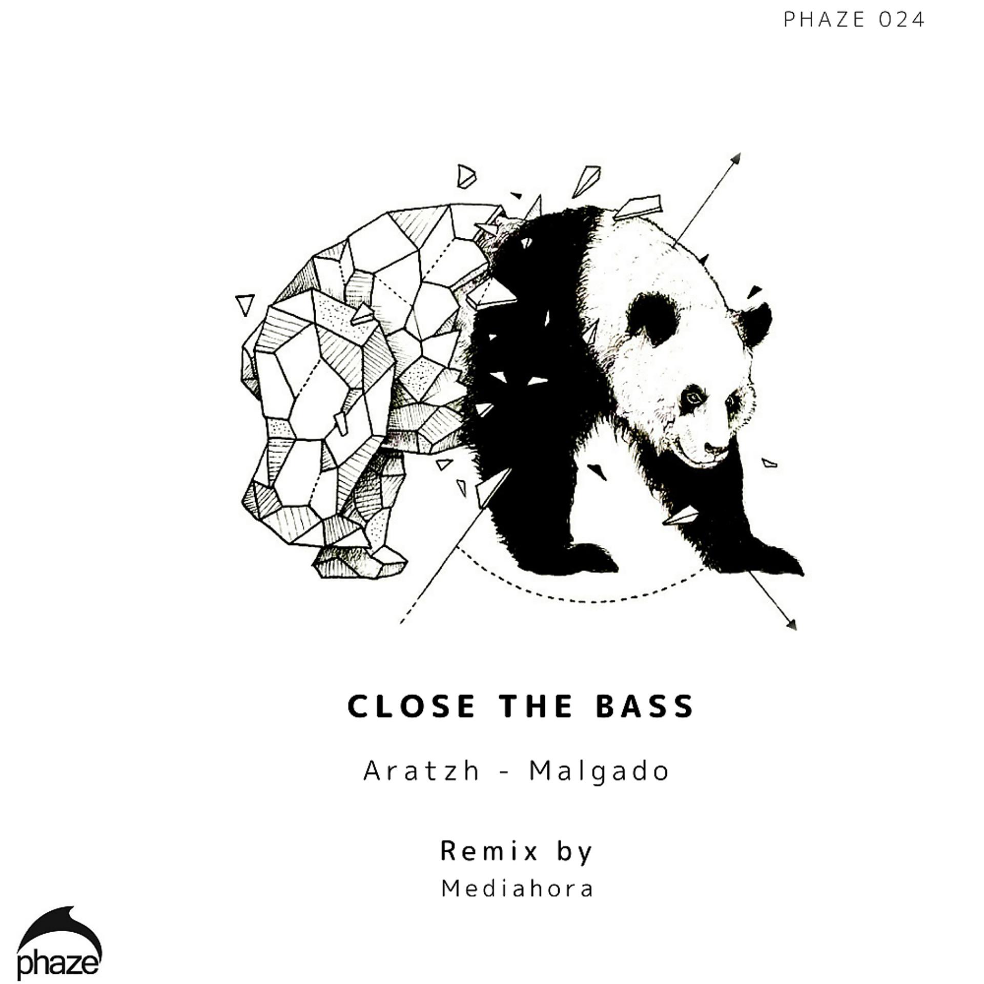 Постер альбома Close The Bass