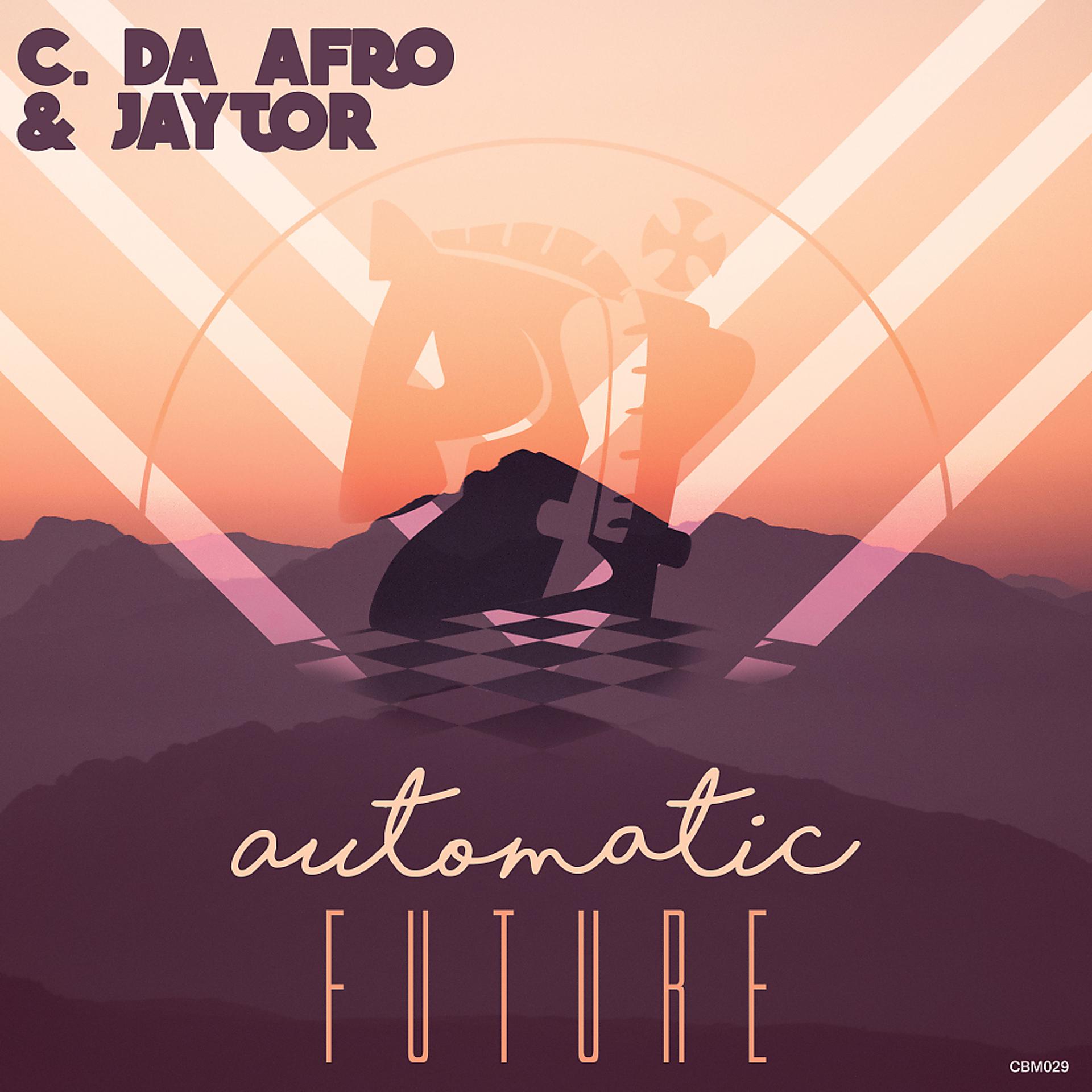 Постер альбома Automatic Future