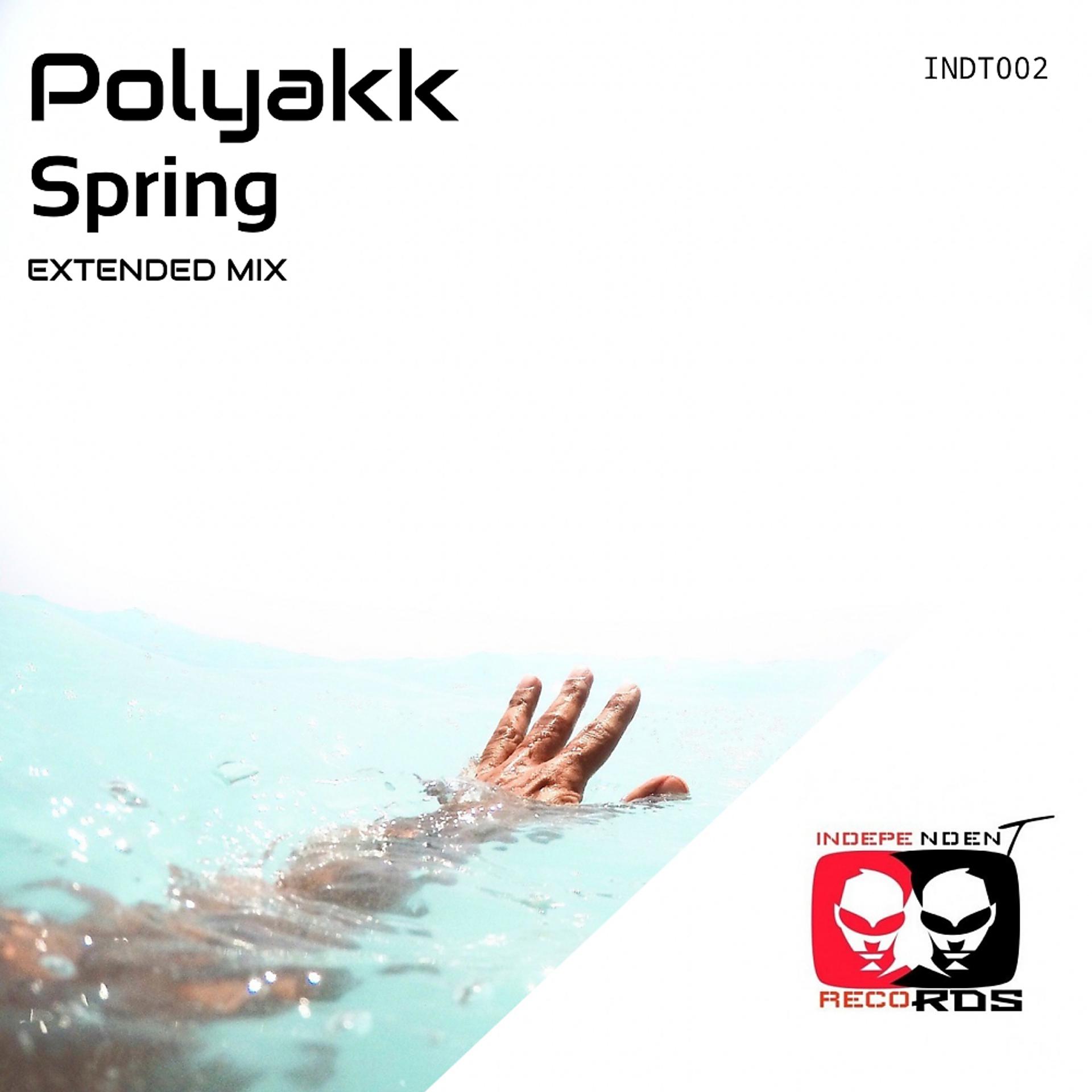 Постер альбома Spring (Extended Mix)
