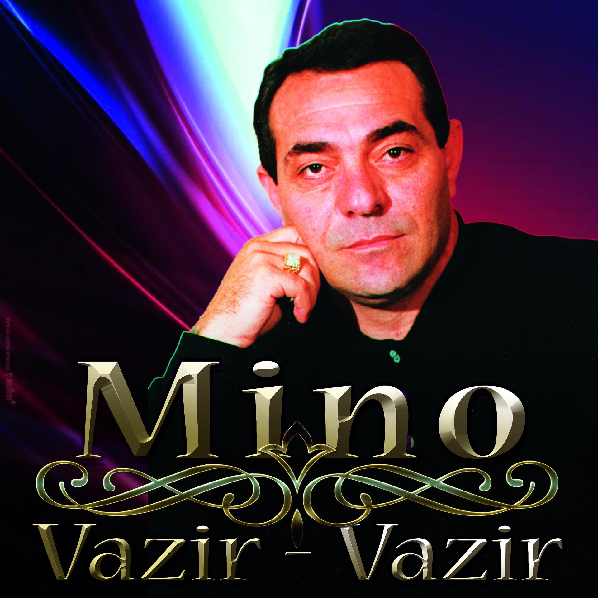 Постер альбома Vazir - Vazir