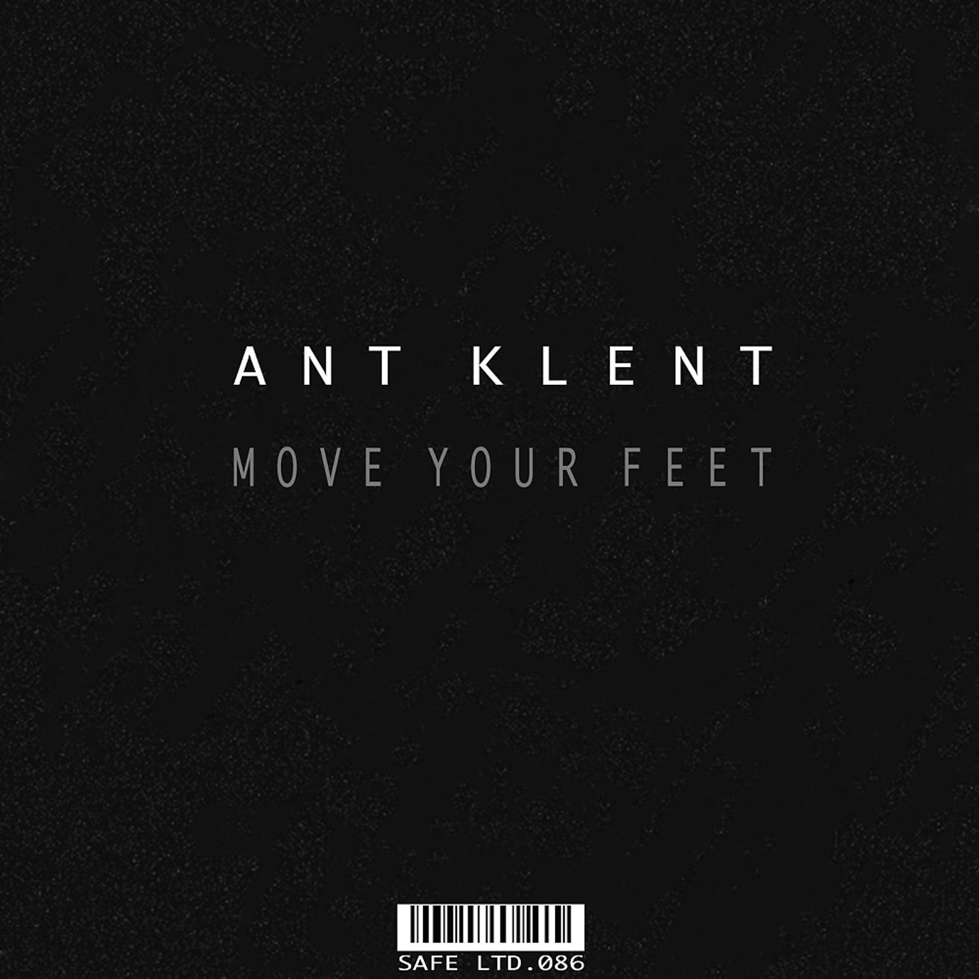 Постер альбома Move Your Feet EP