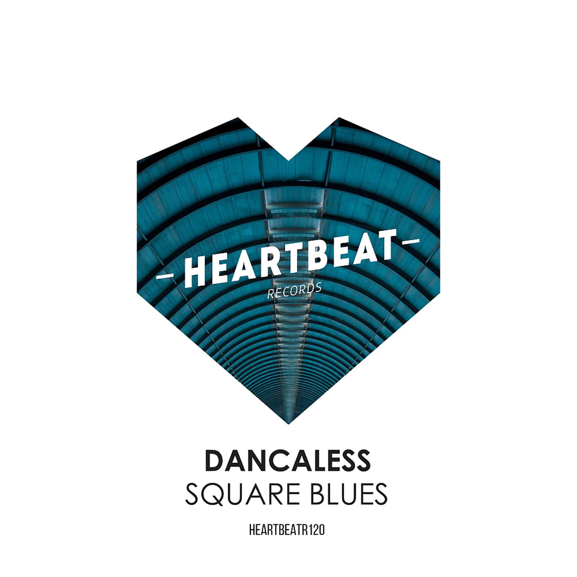 Постер альбома Square Blues