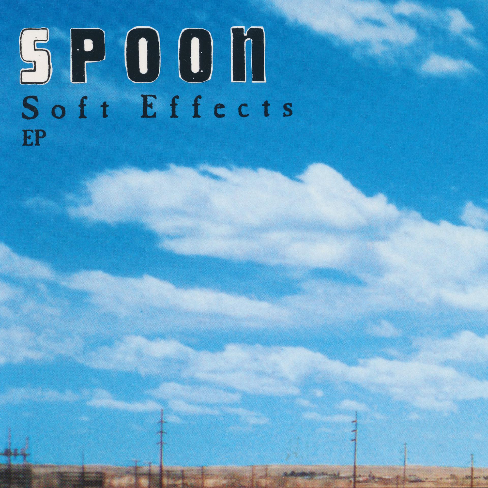 Постер альбома Soft Effects