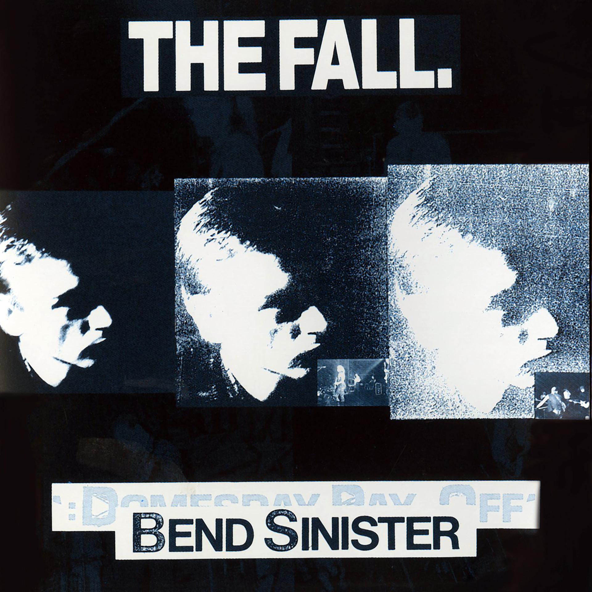 Постер альбома Bend Sinister
