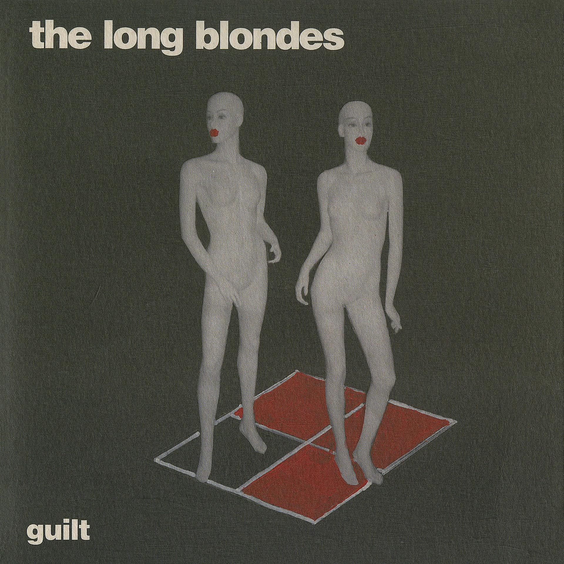 Постер альбома Guilt