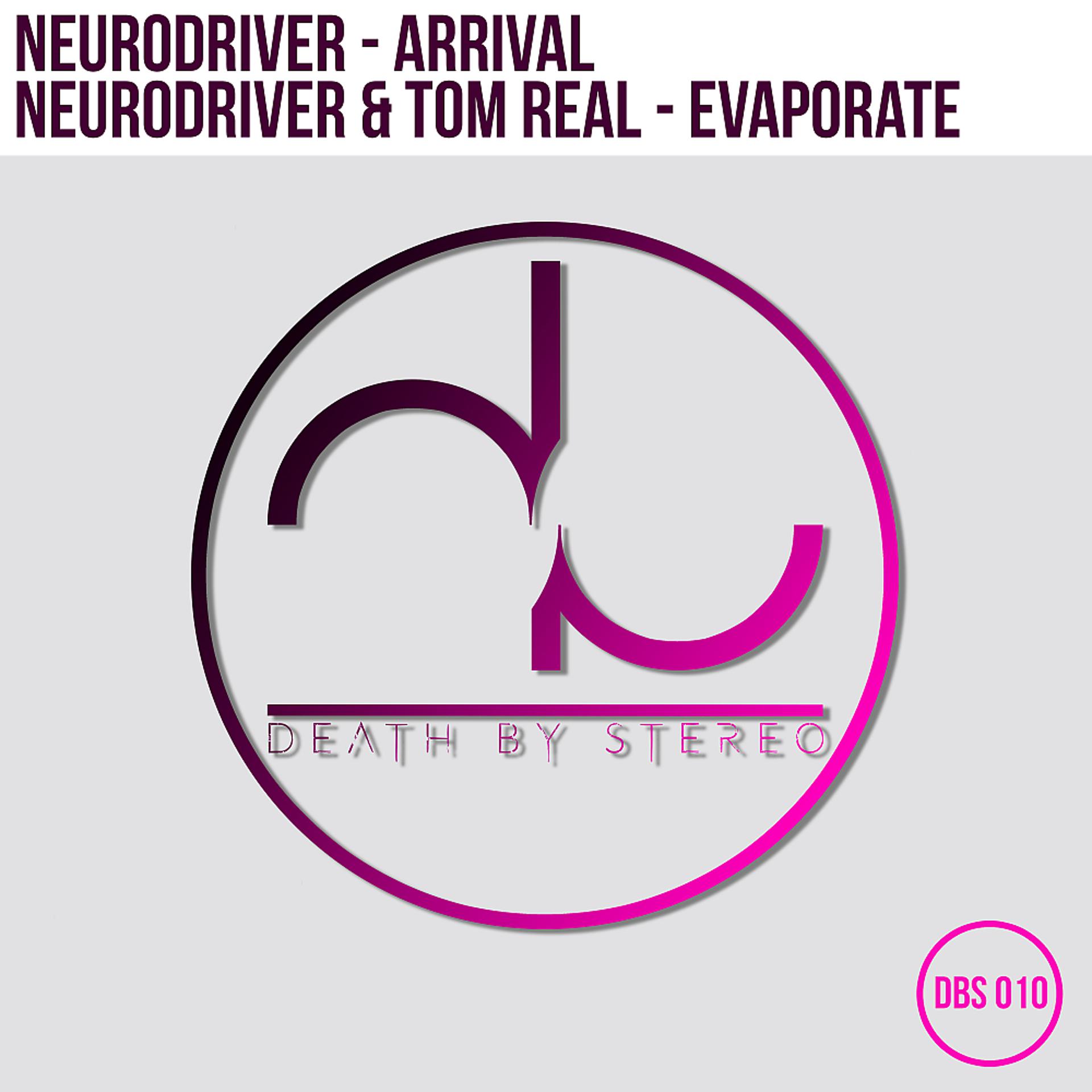 Постер альбома Arrival / Evaporate