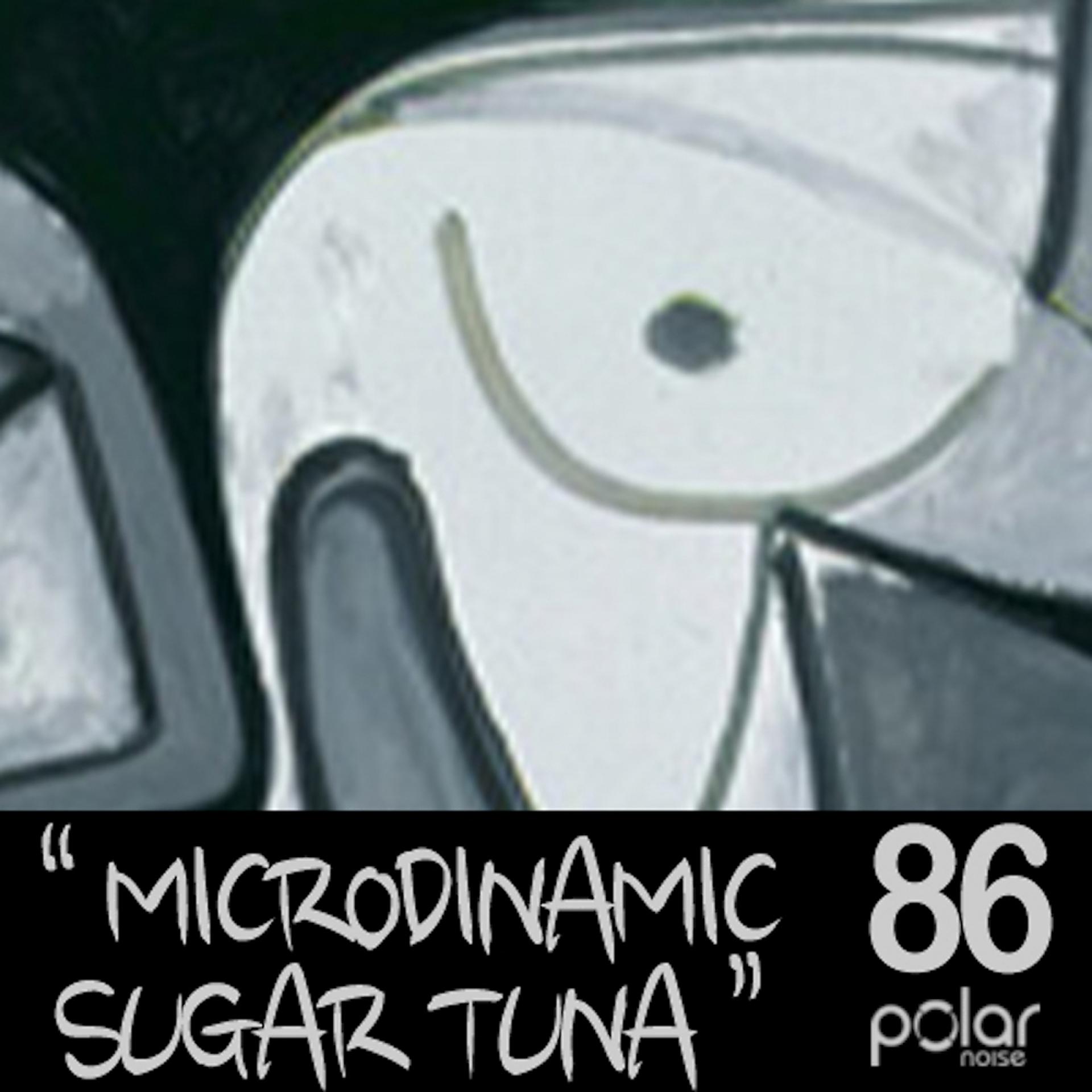 Постер альбома Sugar Tuna