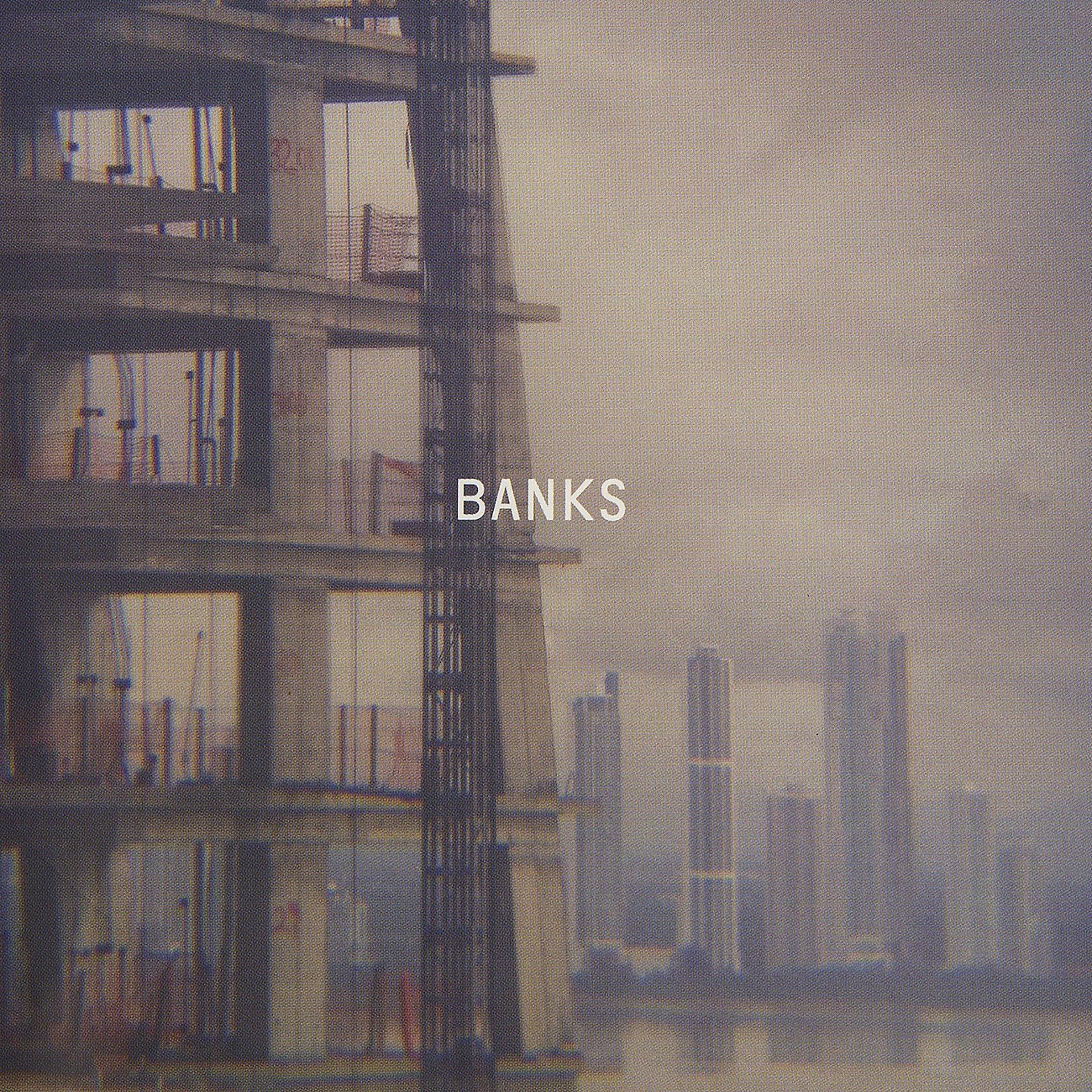 Постер альбома Banks