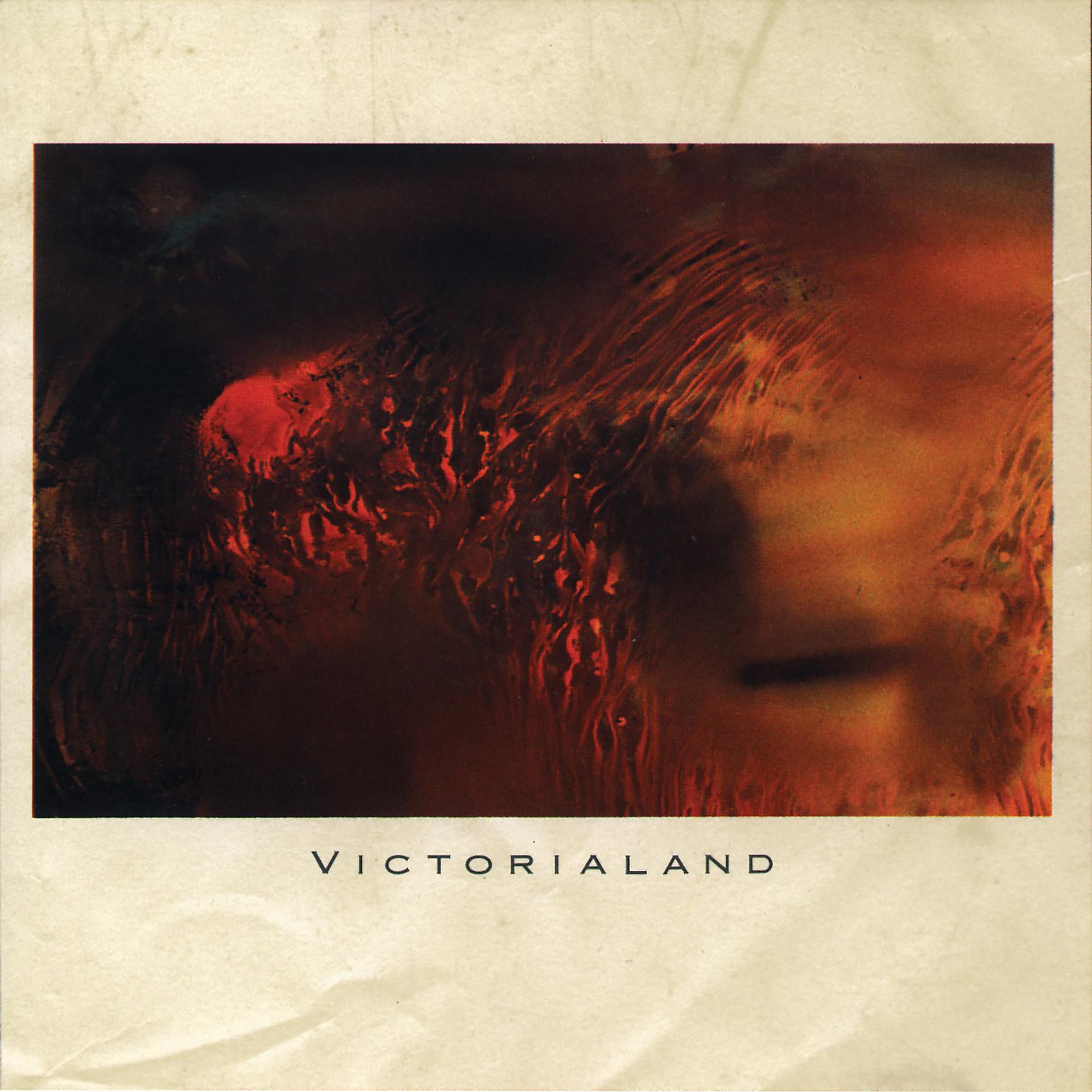Постер альбома Victorialand