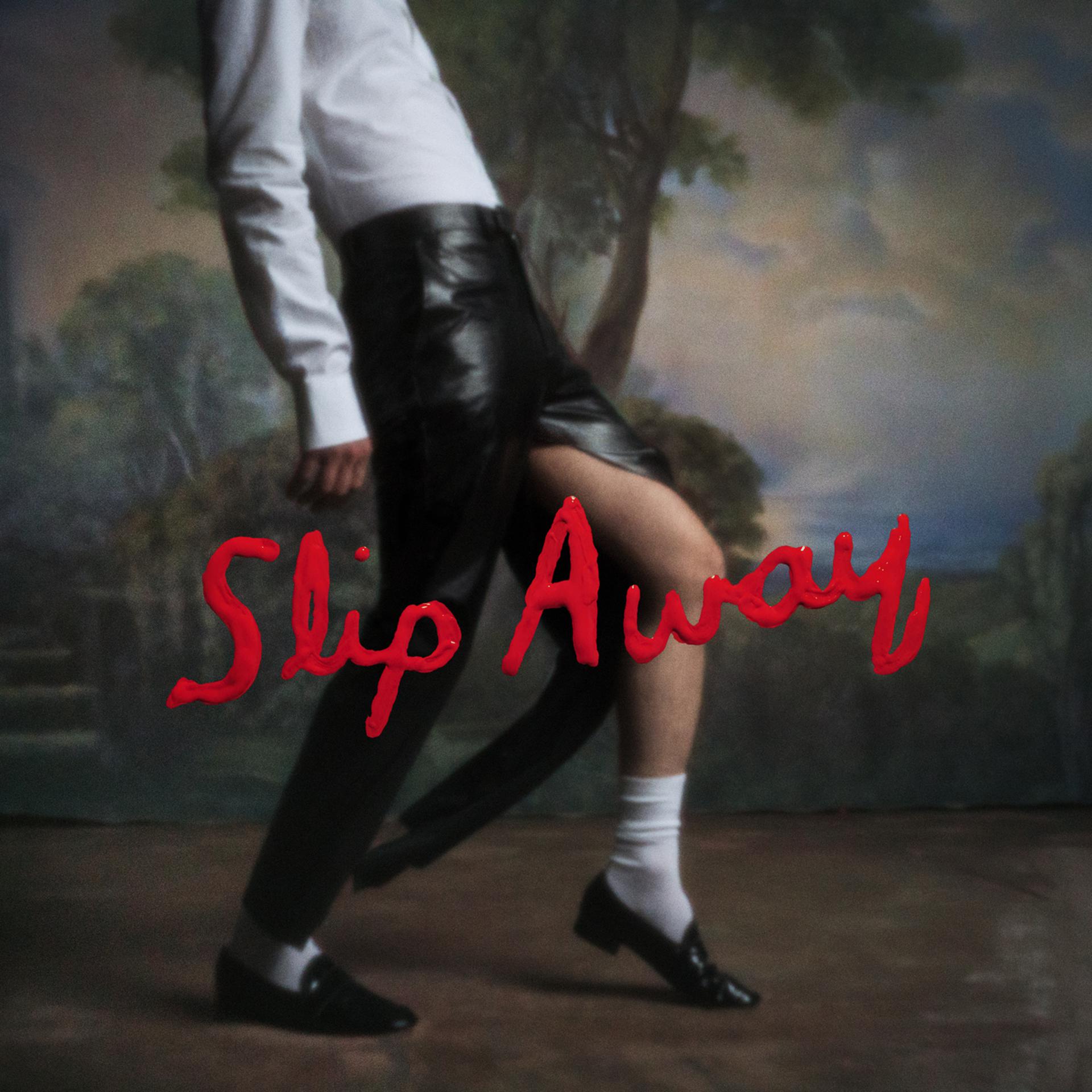 Постер альбома Slip Away