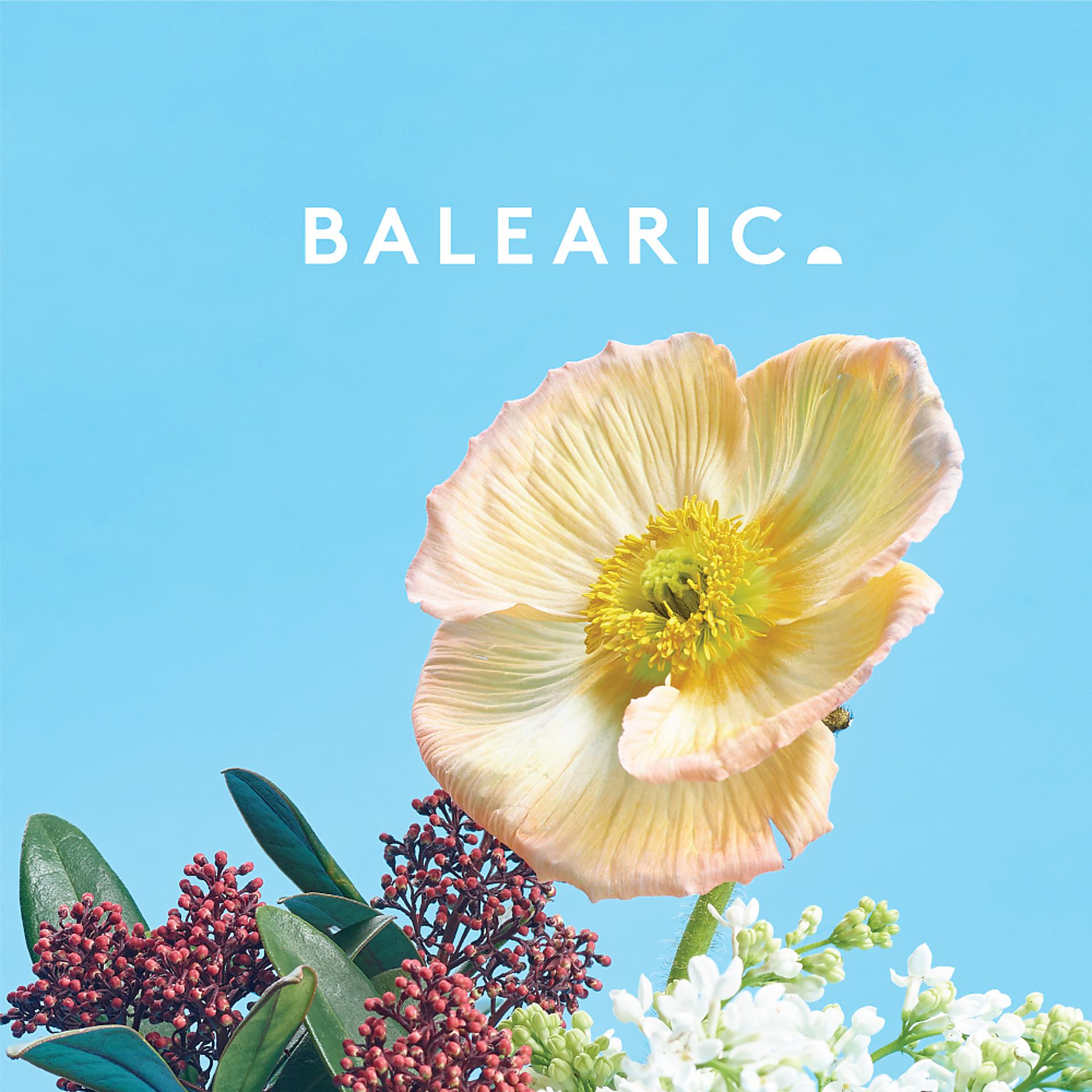Постер альбома Balearic 4