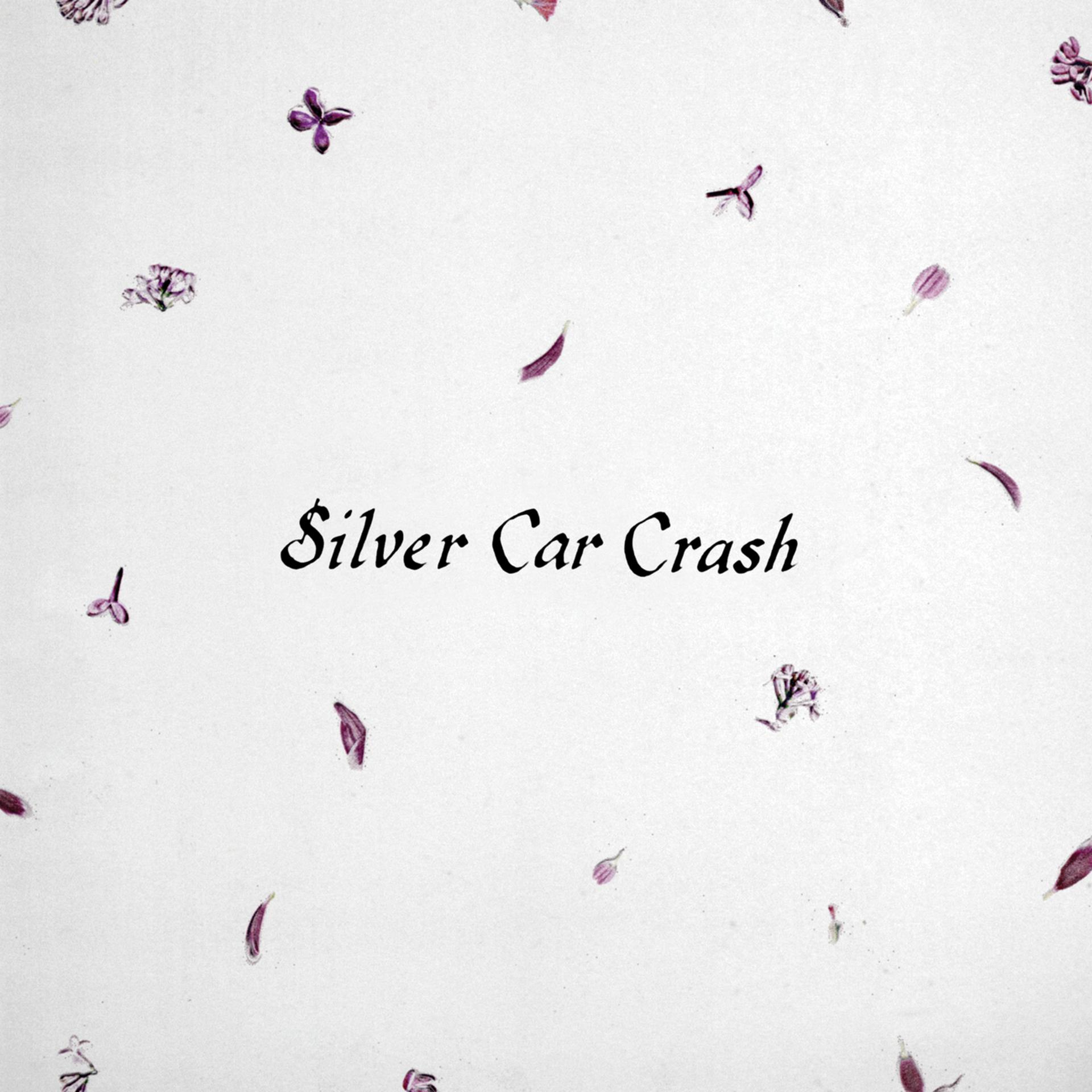 Постер альбома Silver Car Crash