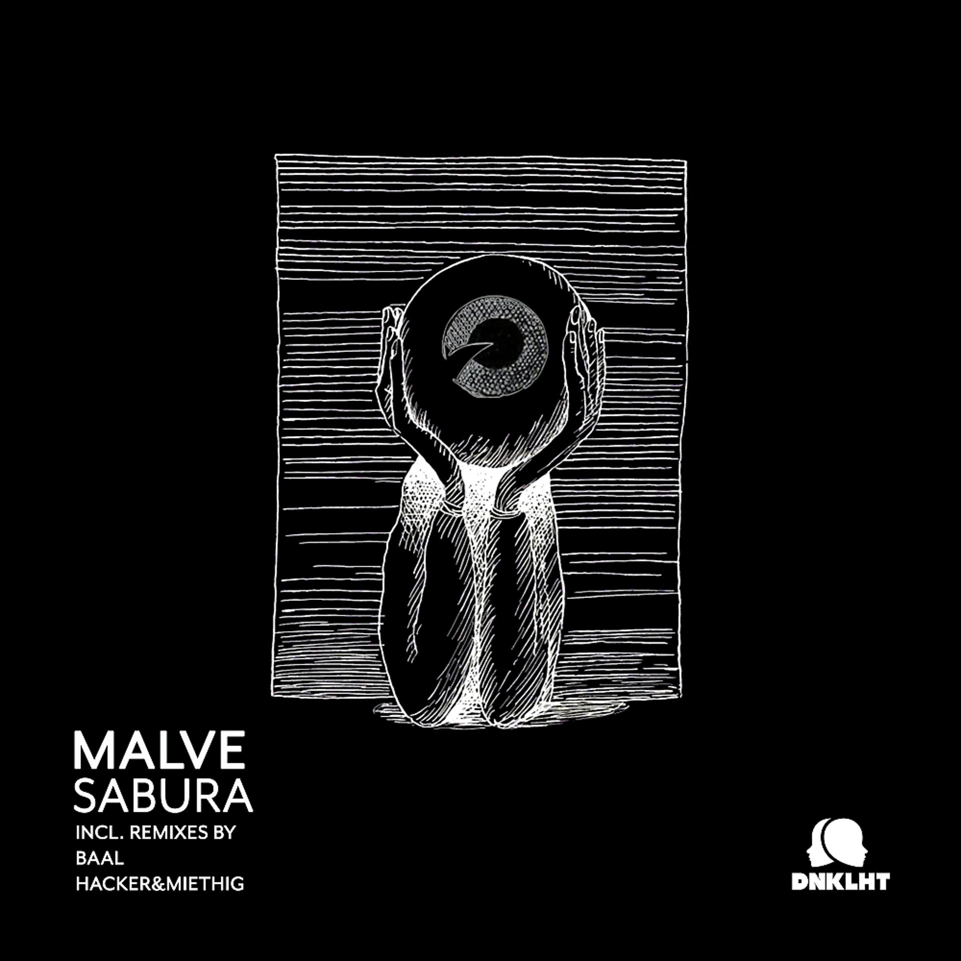 Постер альбома Malve