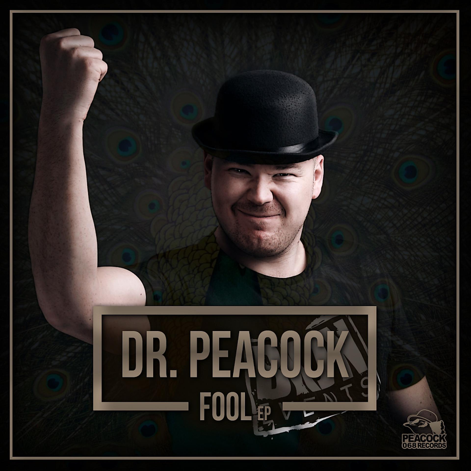 Постер альбома Fool EP