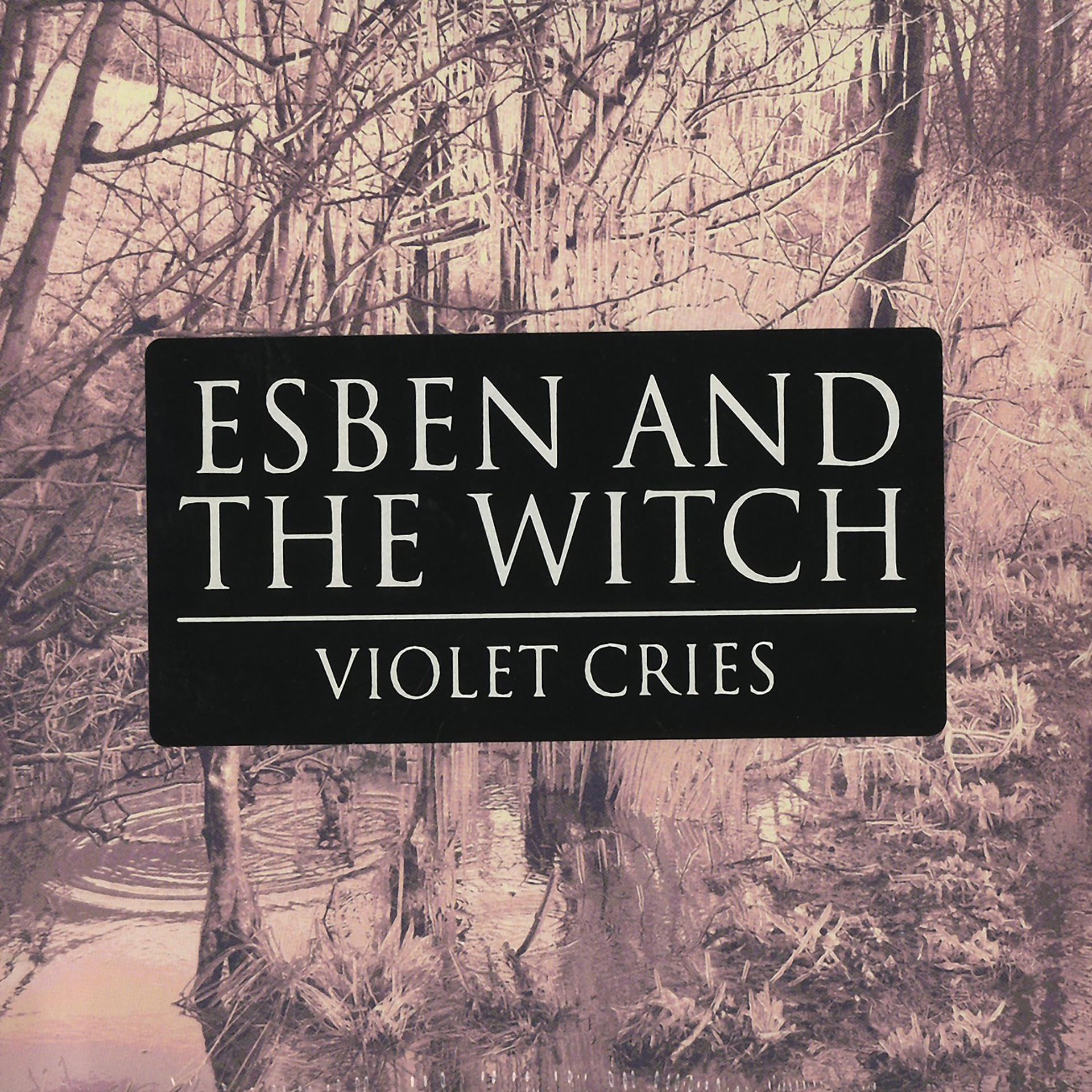 Постер альбома Violet Cries
