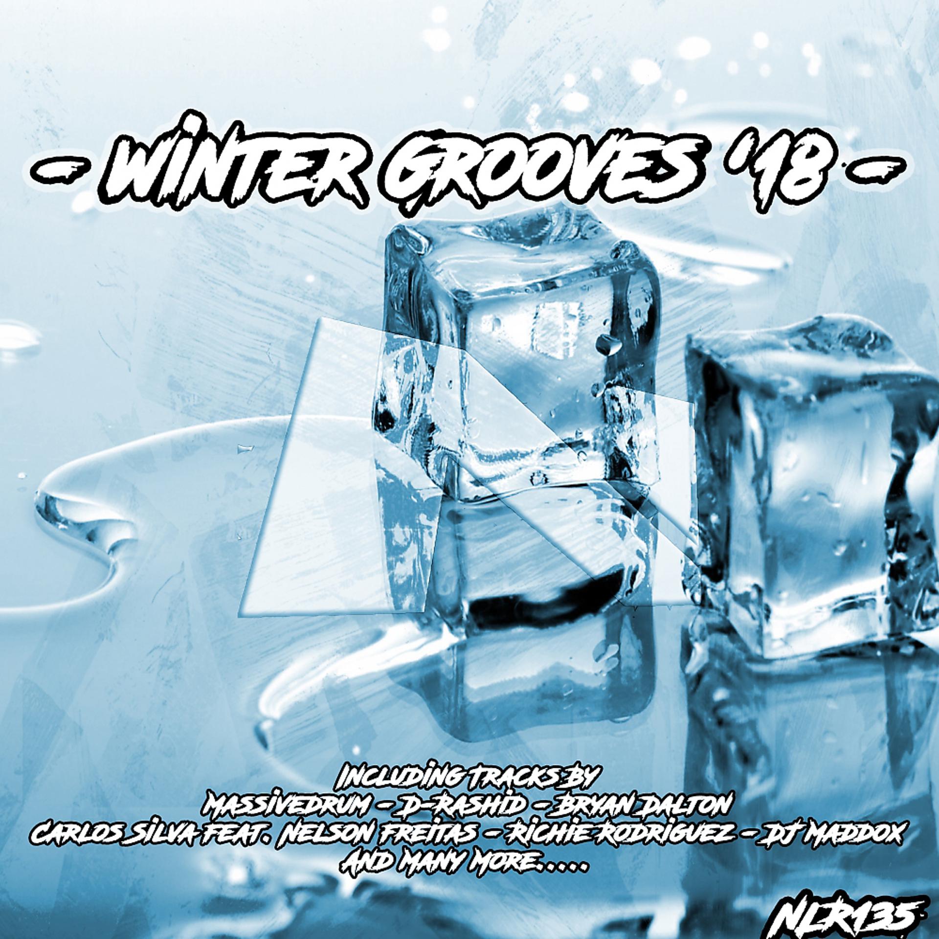 Постер альбома Winter Grooves '18