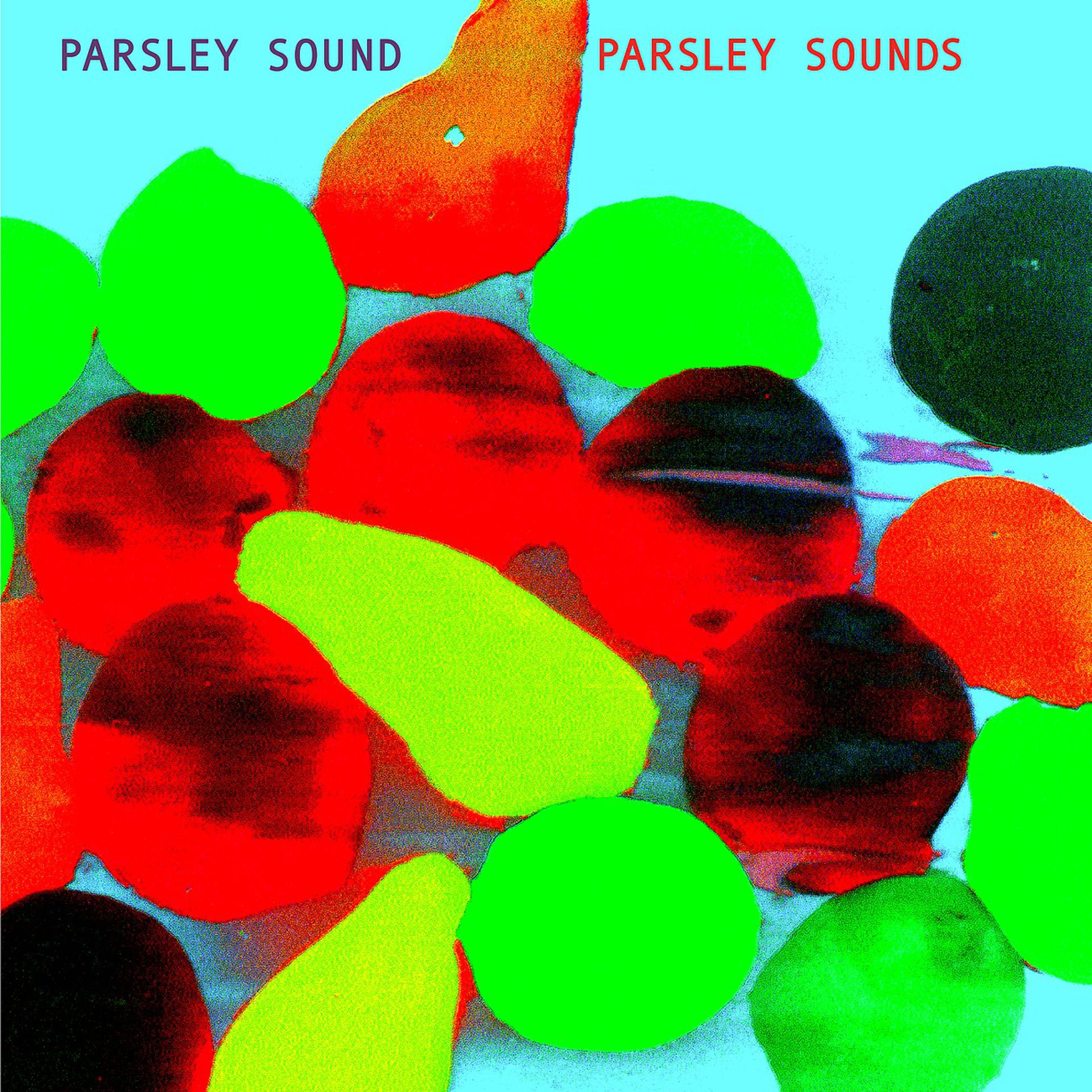 Постер альбома Parsley Sounds