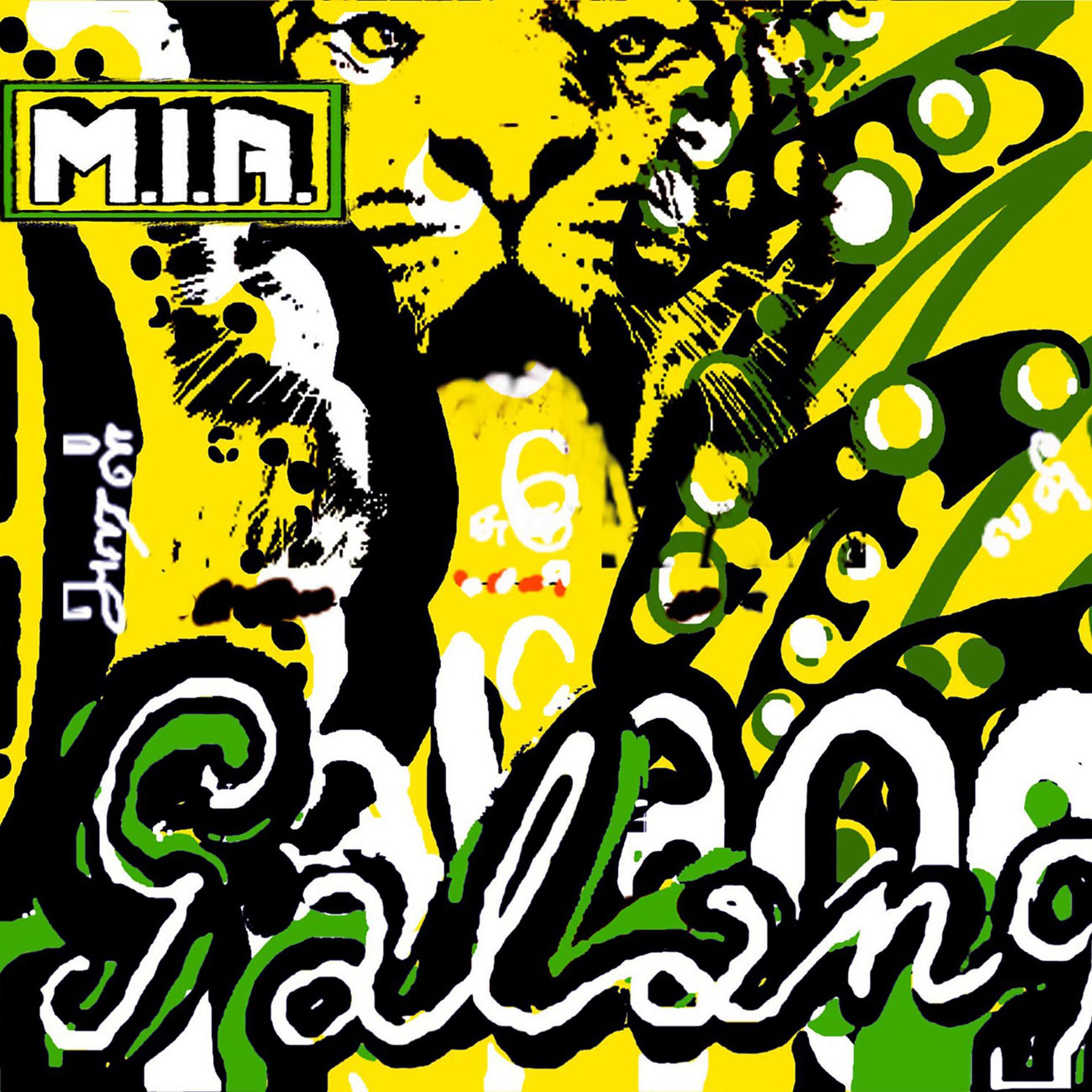 Постер альбома Galang '05