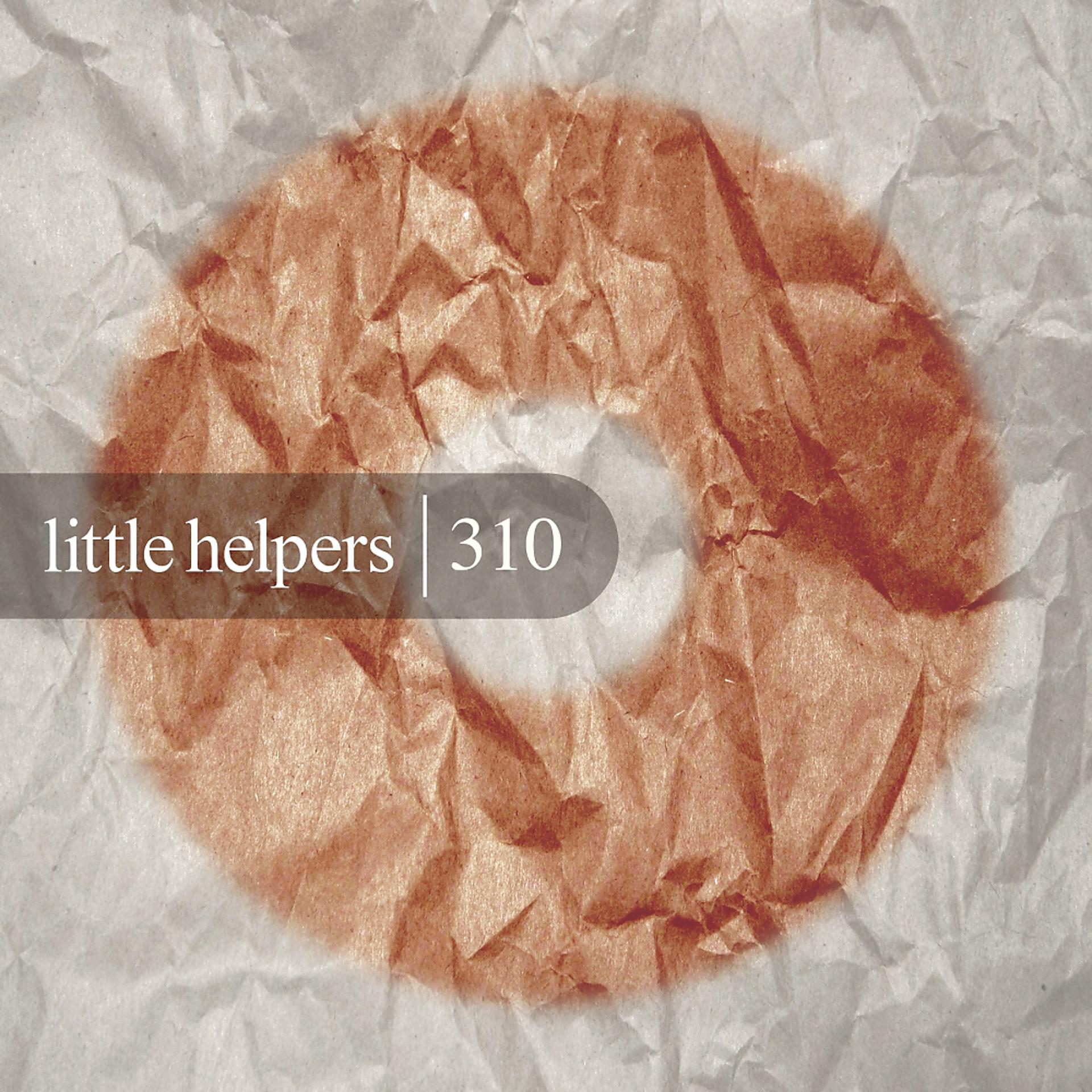 Постер альбома Little Helpers 310