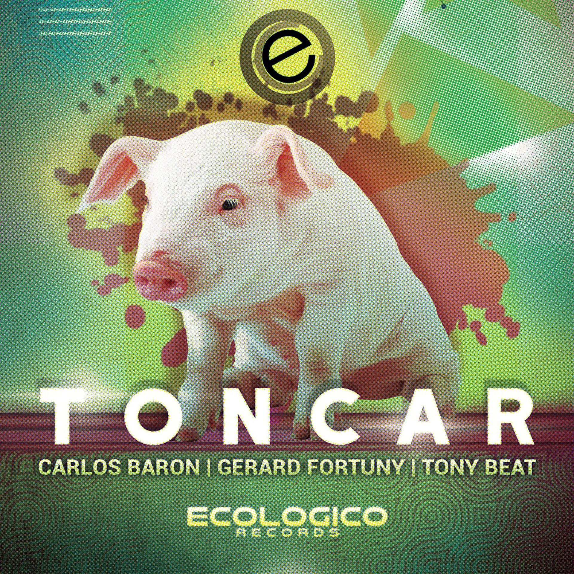 Постер альбома Toncar