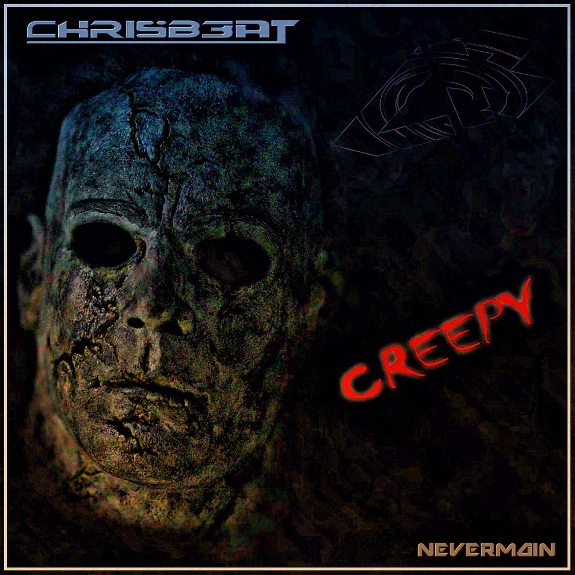 Постер альбома Creepy