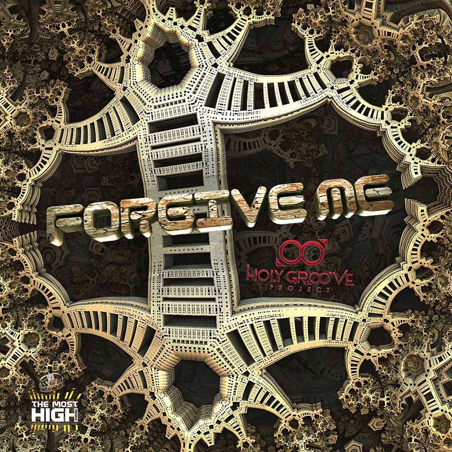 Постер альбома Forgive Me
