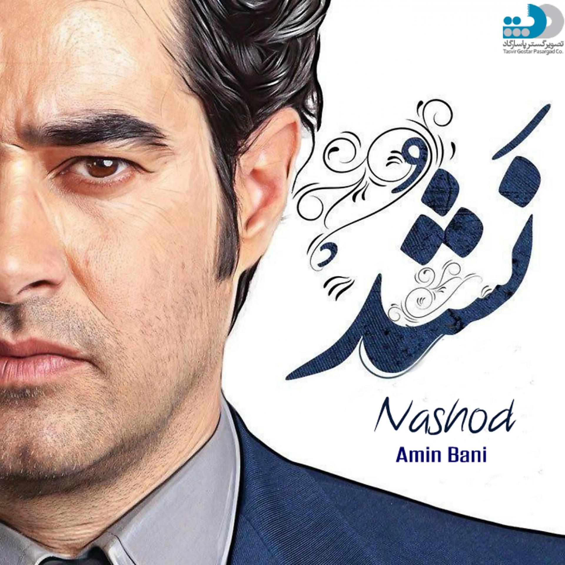 Постер альбома Nashod