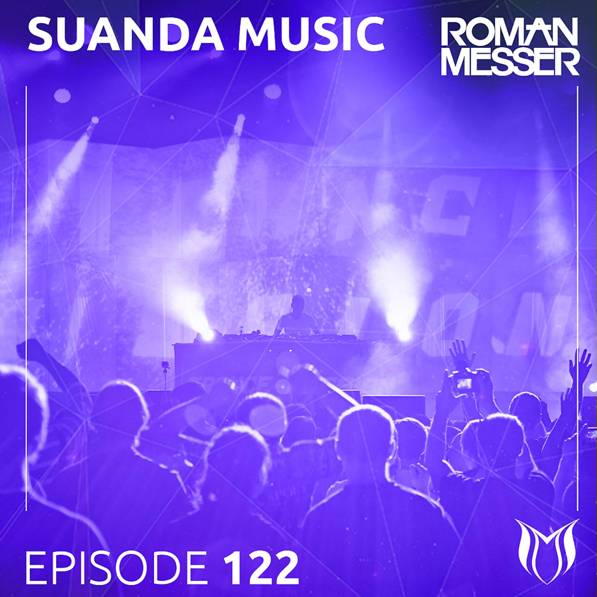 Постер альбома Suanda Music Episode 122