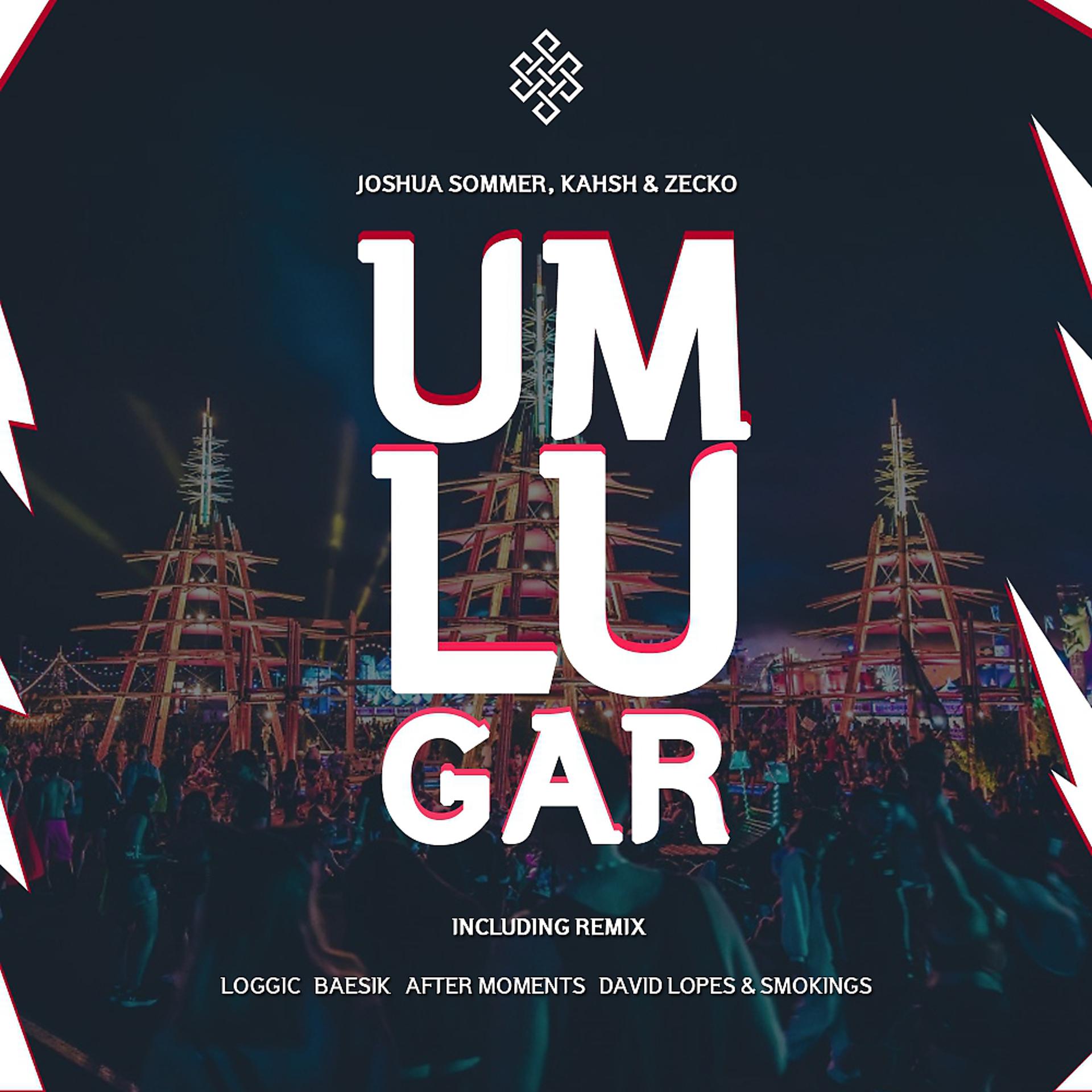 Постер альбома Um Lugar
