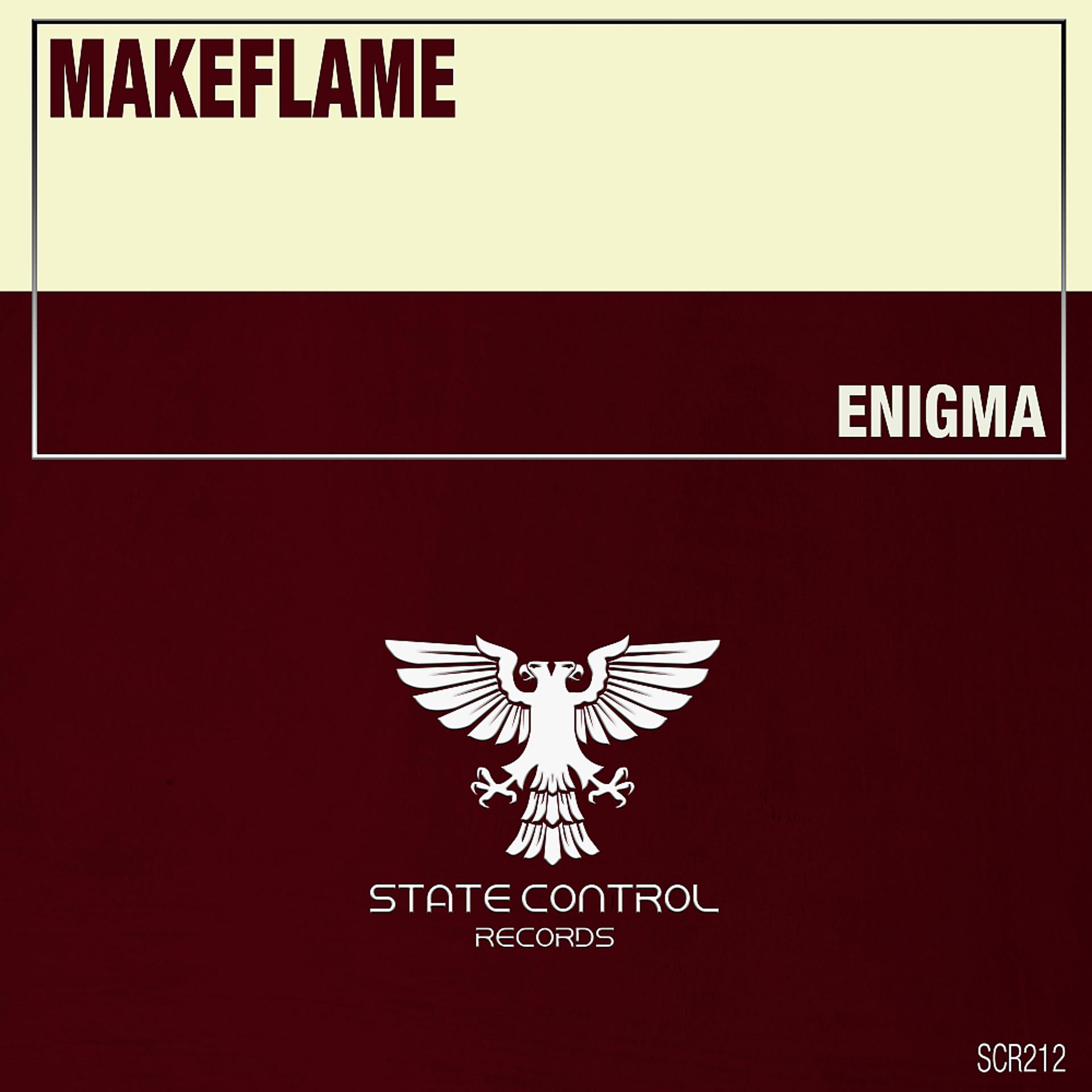 Постер альбома Enigma (Extended Mix)