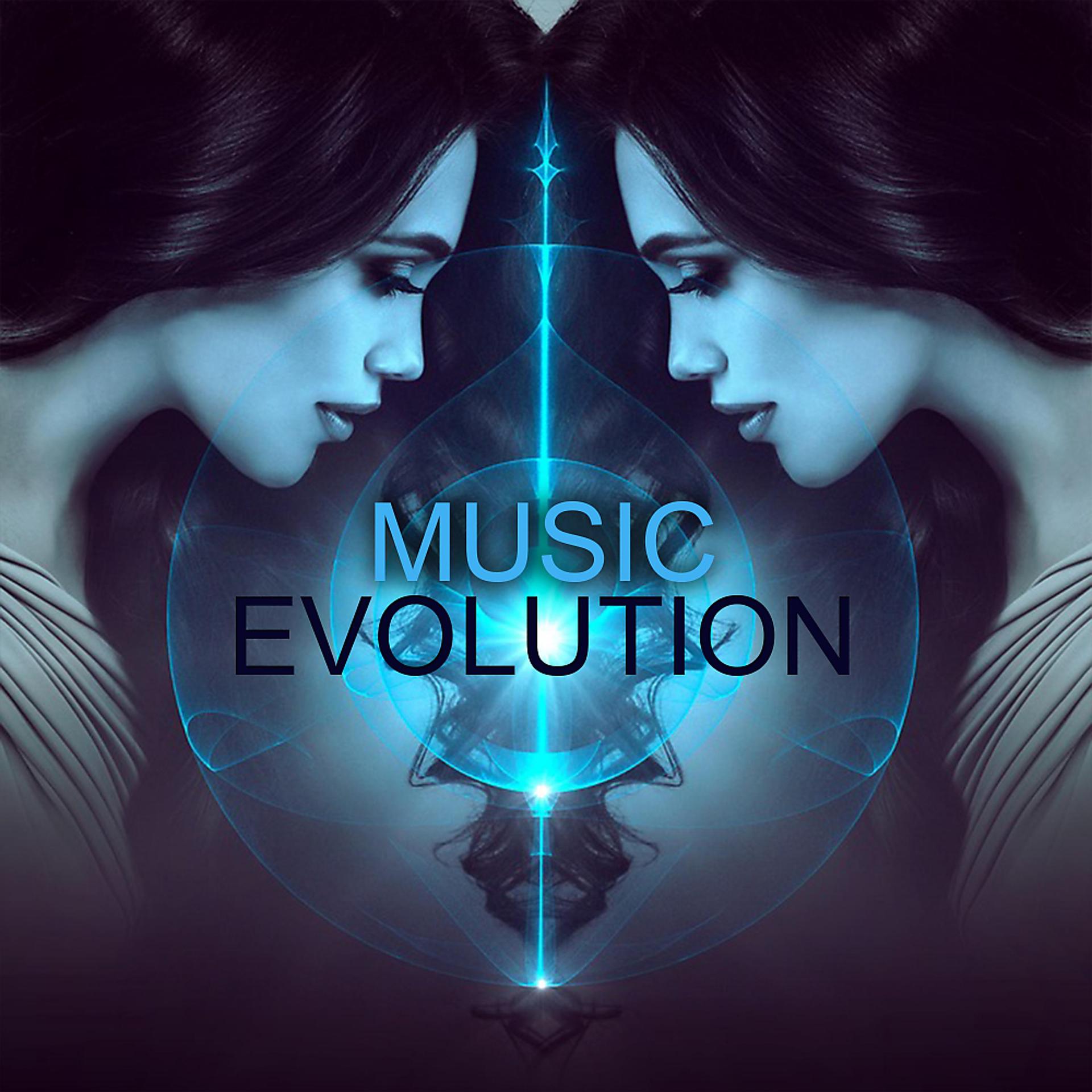 Постер альбома Music Evolution