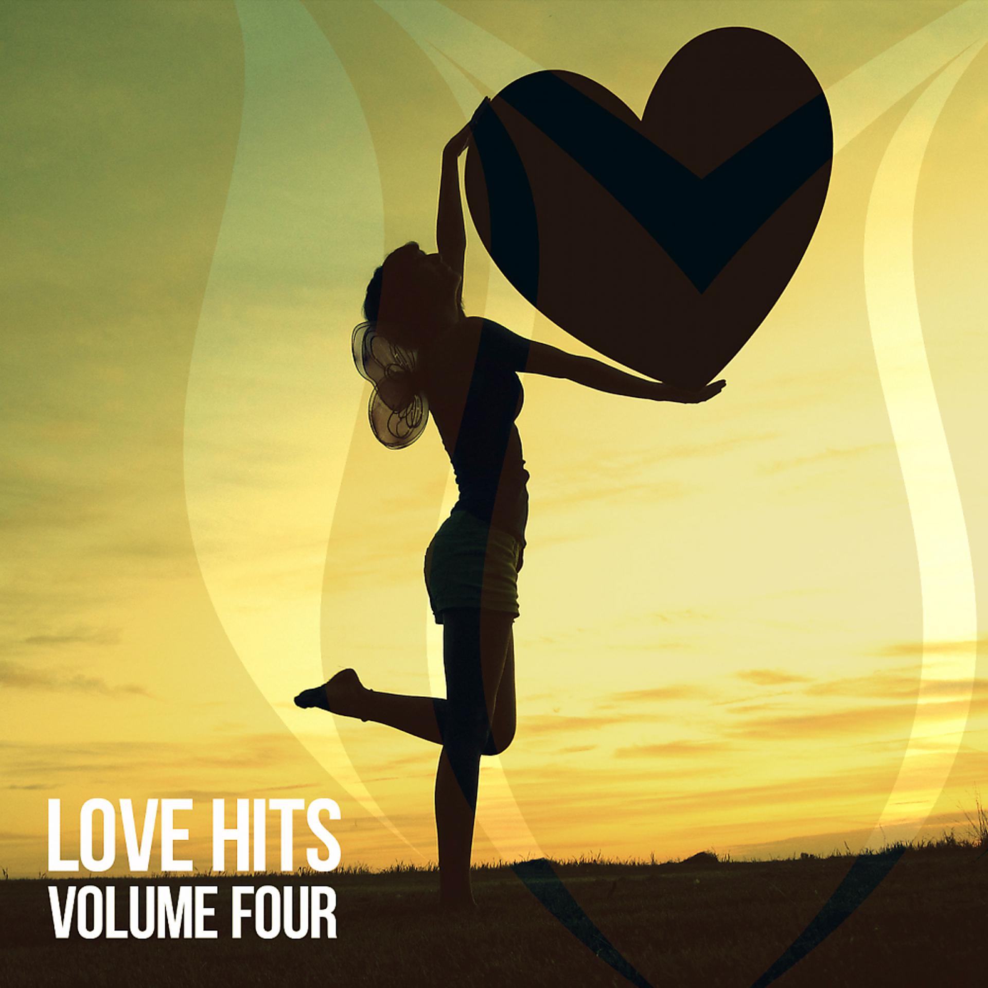Постер альбома Love Hits, Vol. 4