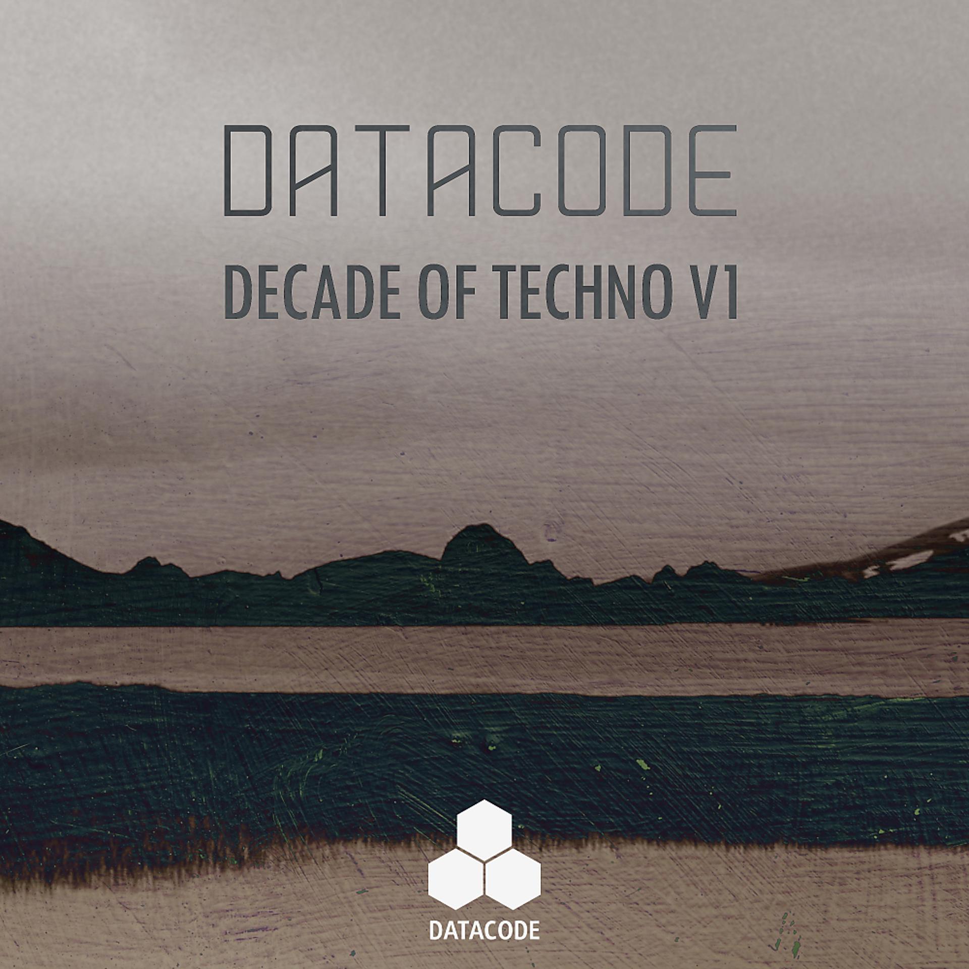 Постер альбома Decade Of Techno V1