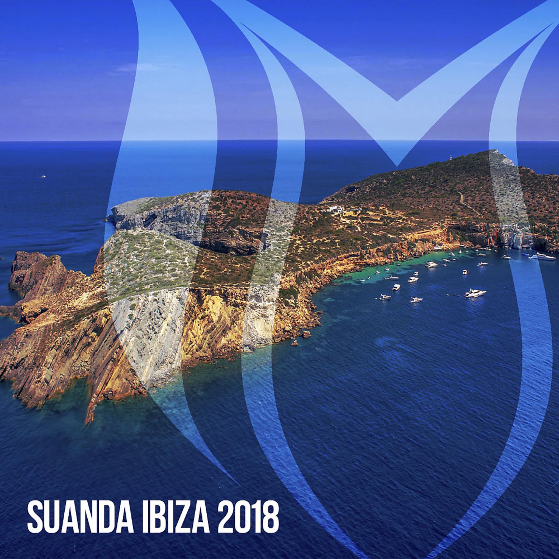 Постер альбома Suanda Ibiza 2018