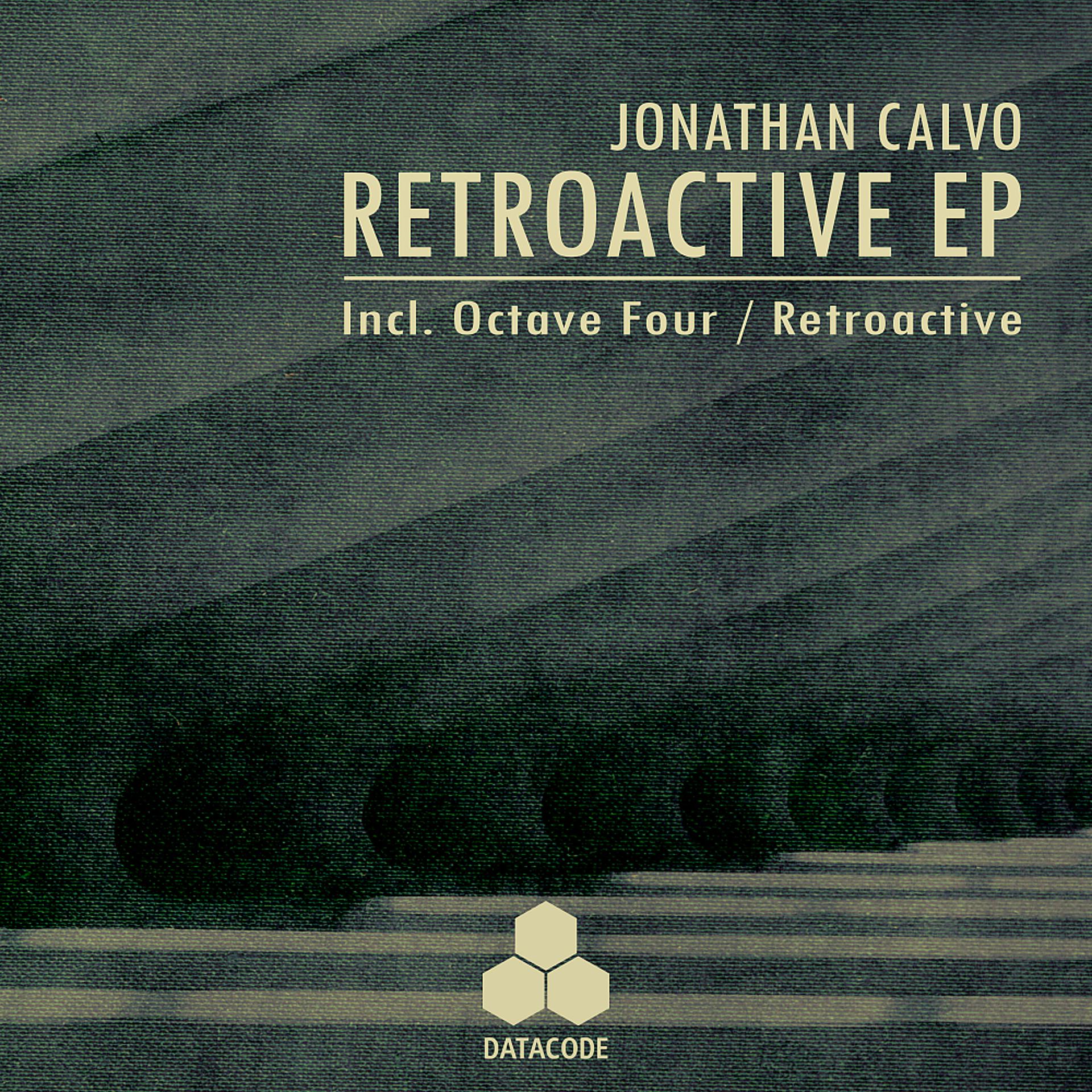 Постер альбома Retroactive EP