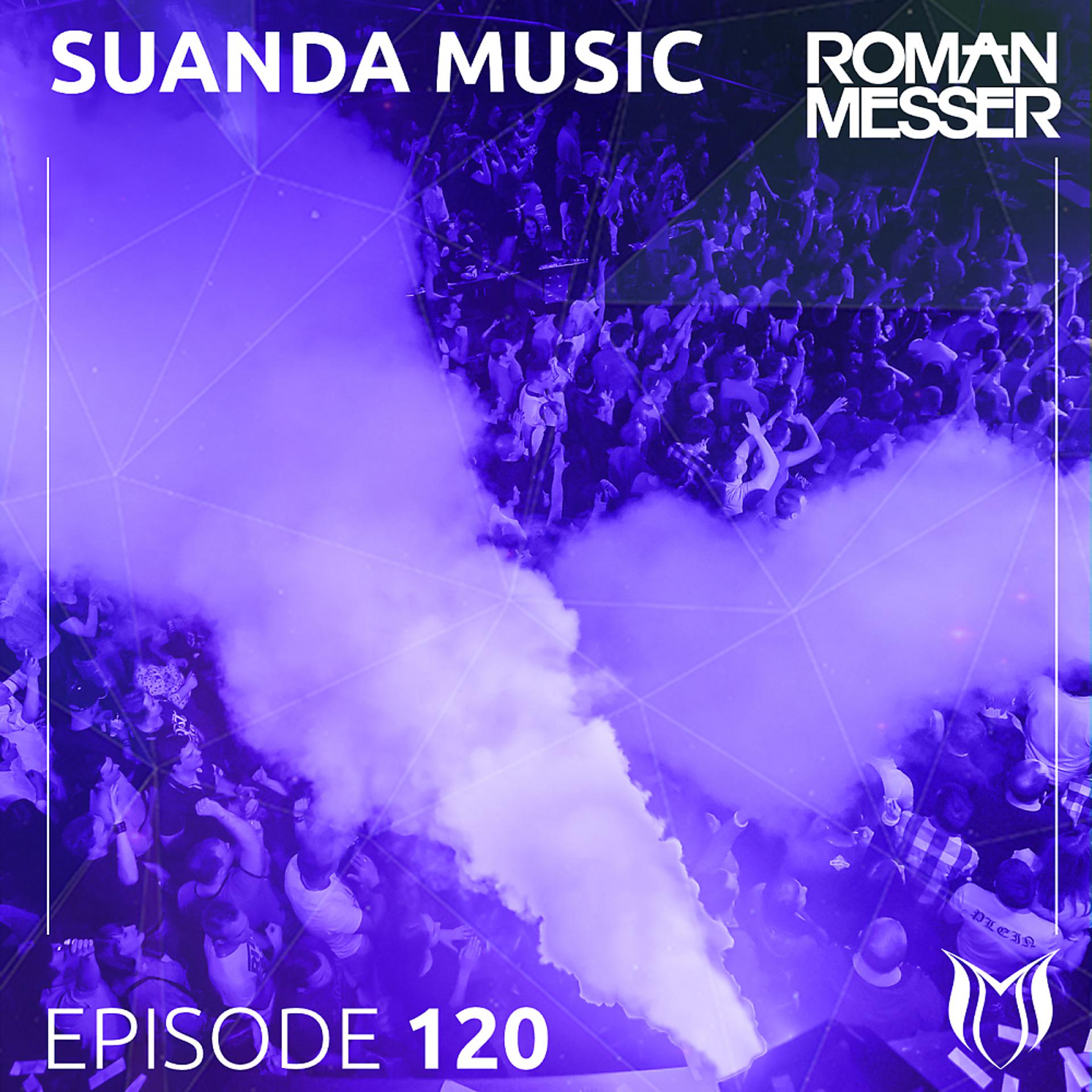 Постер альбома Suanda Music Episode 120