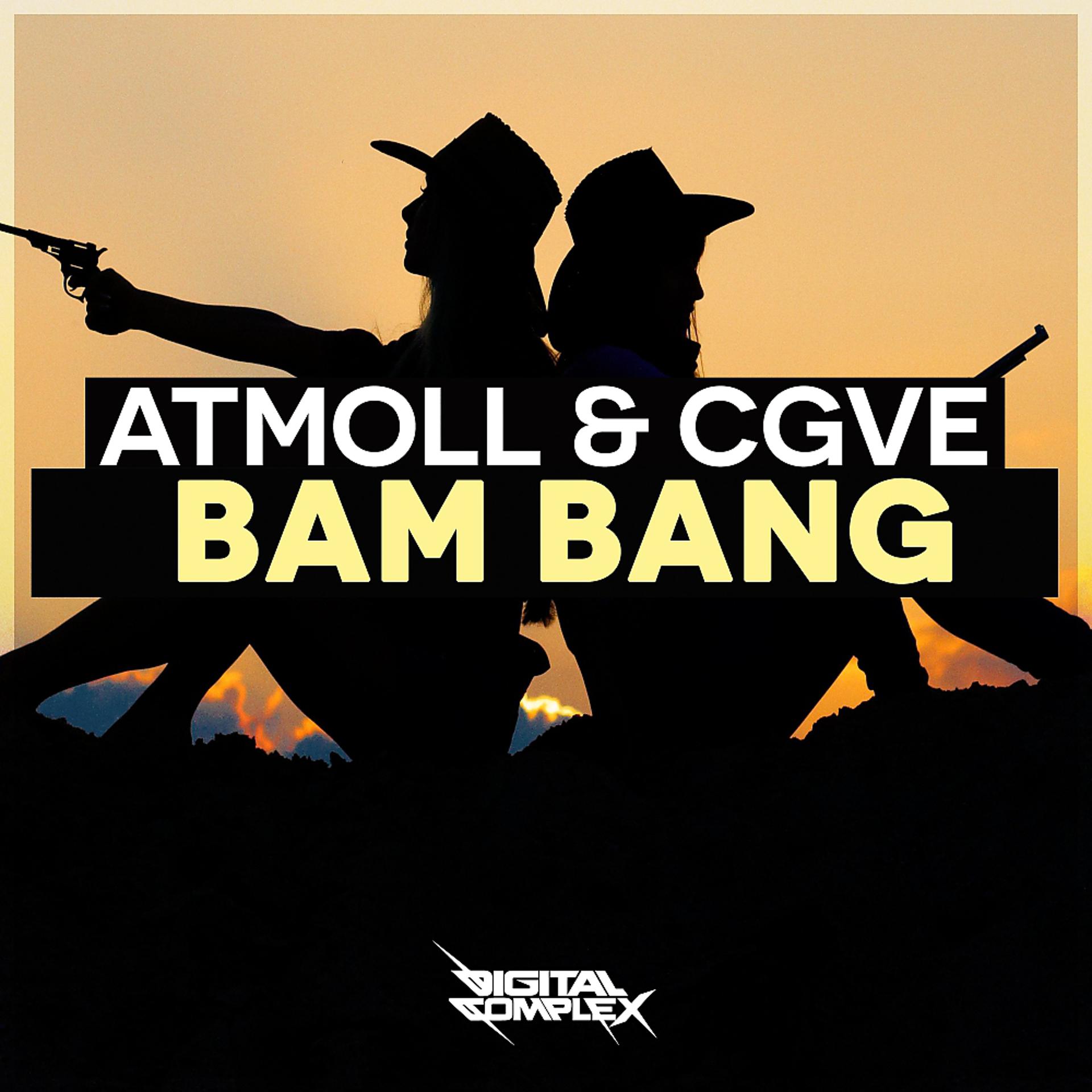 Постер альбома Bam Bang
