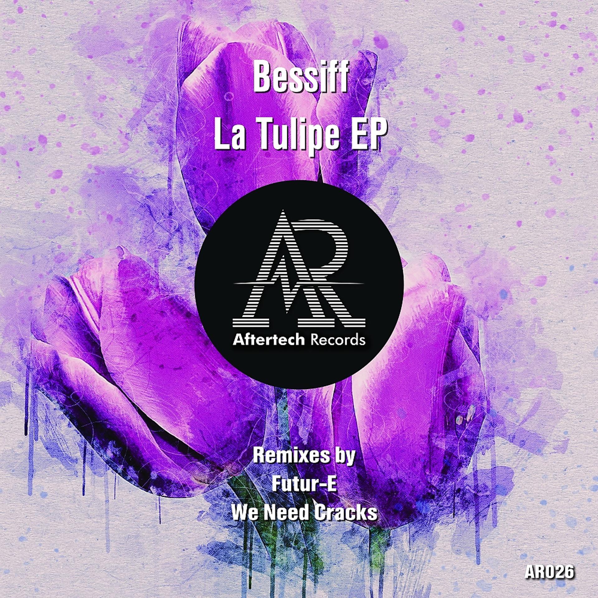 Постер альбома La Tulipe EP