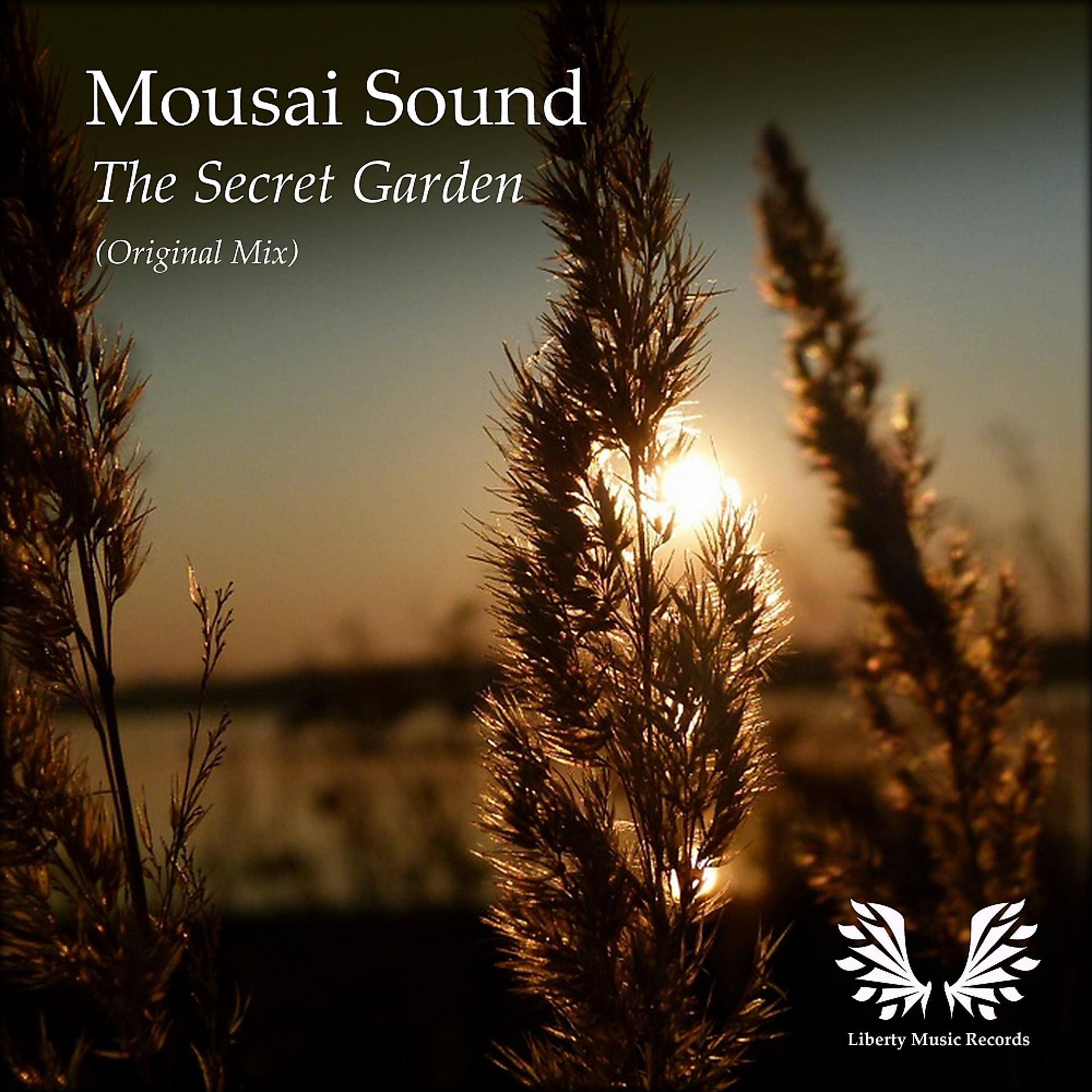 Постер альбома The Secret Garden