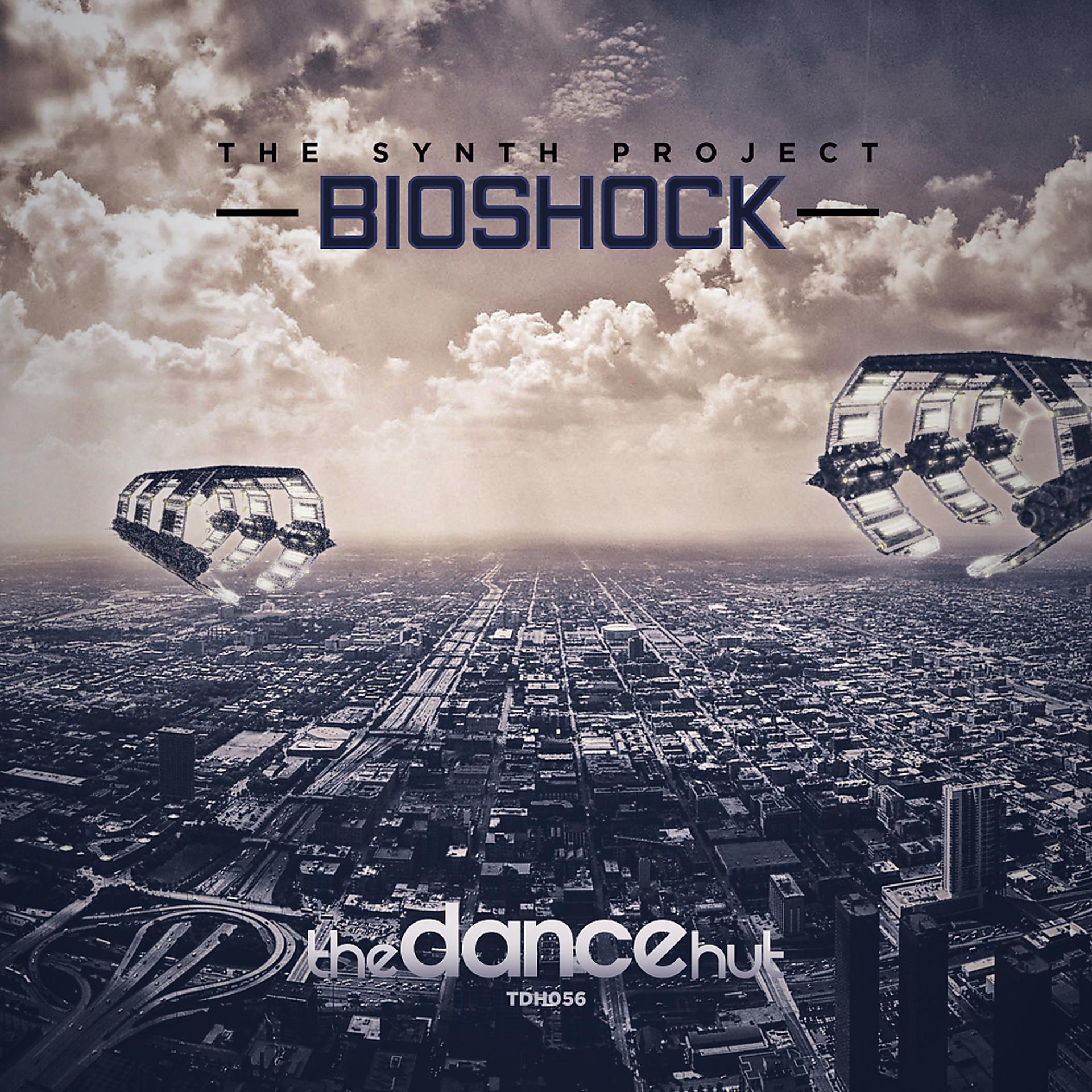 Постер альбома Bioshock
