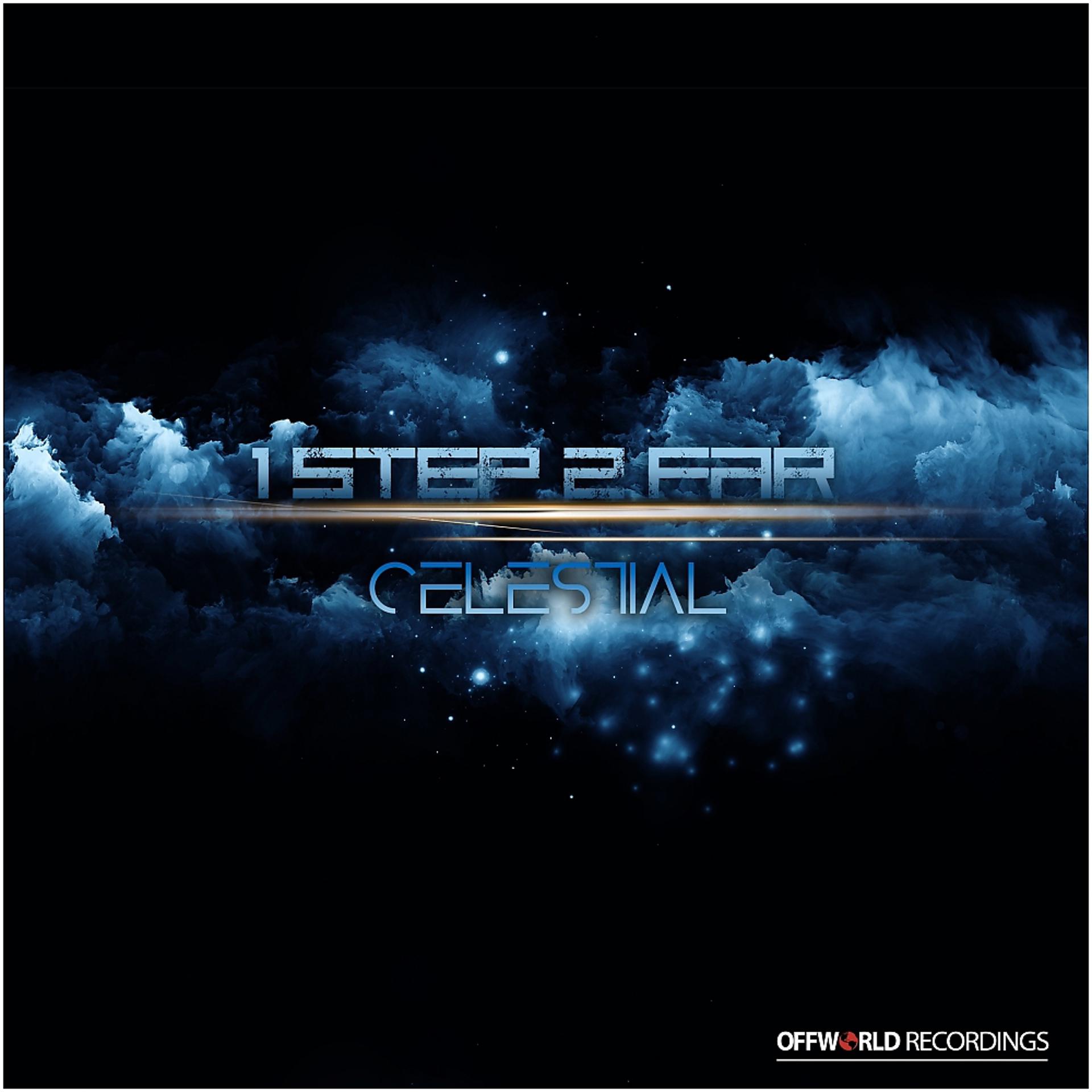 Постер альбома Celestial Ep