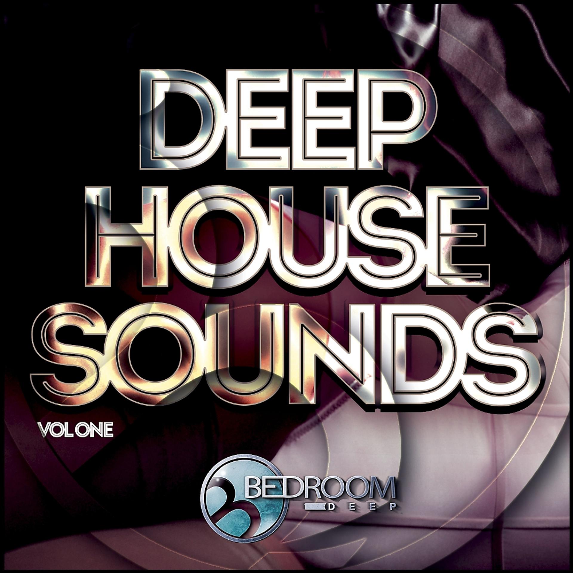Постер альбома Deep House Sounds, Vol. 1