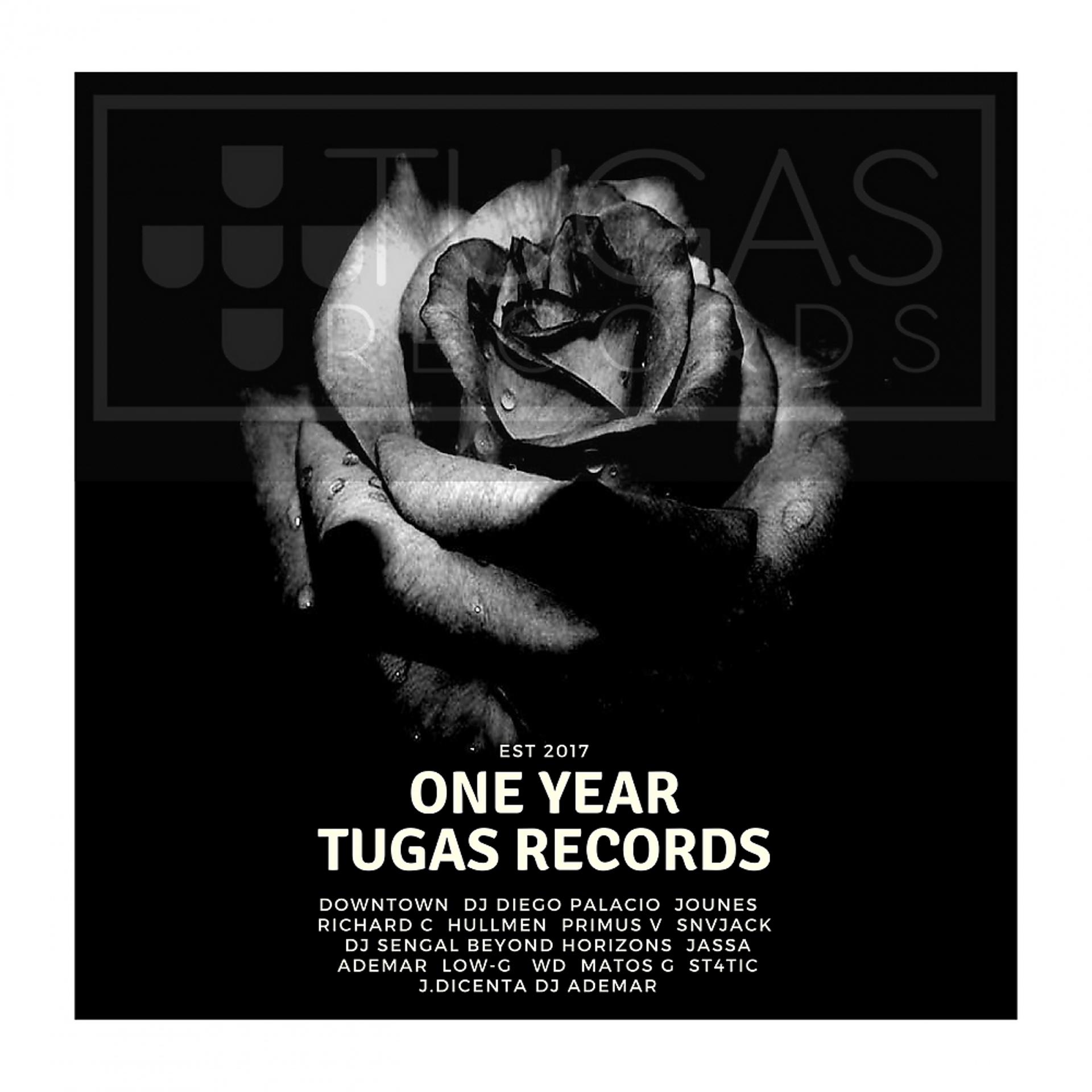 Постер альбома One Year Tugas Records
