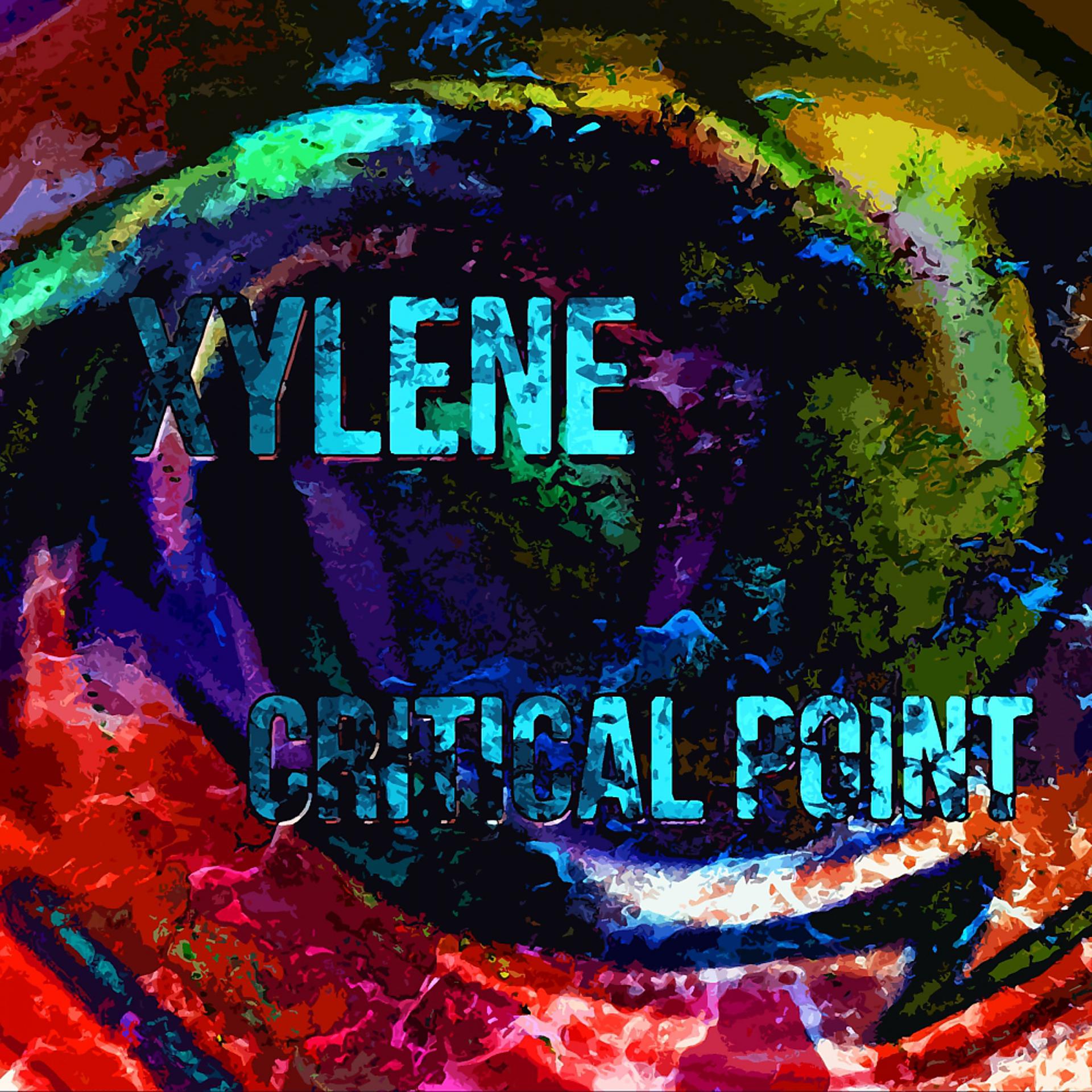 Постер альбома Critical Point