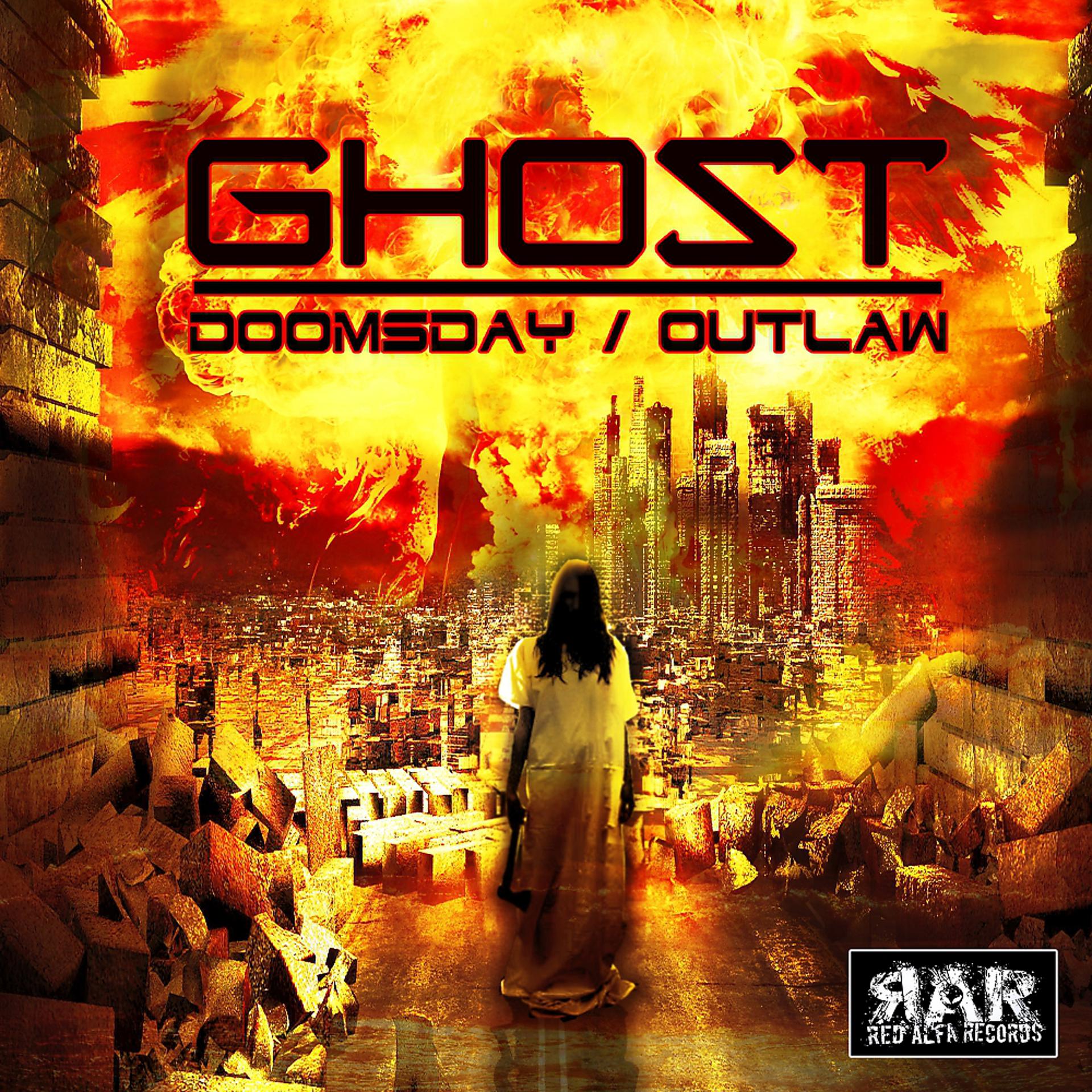 Постер альбома Doomsday - Outlaw
