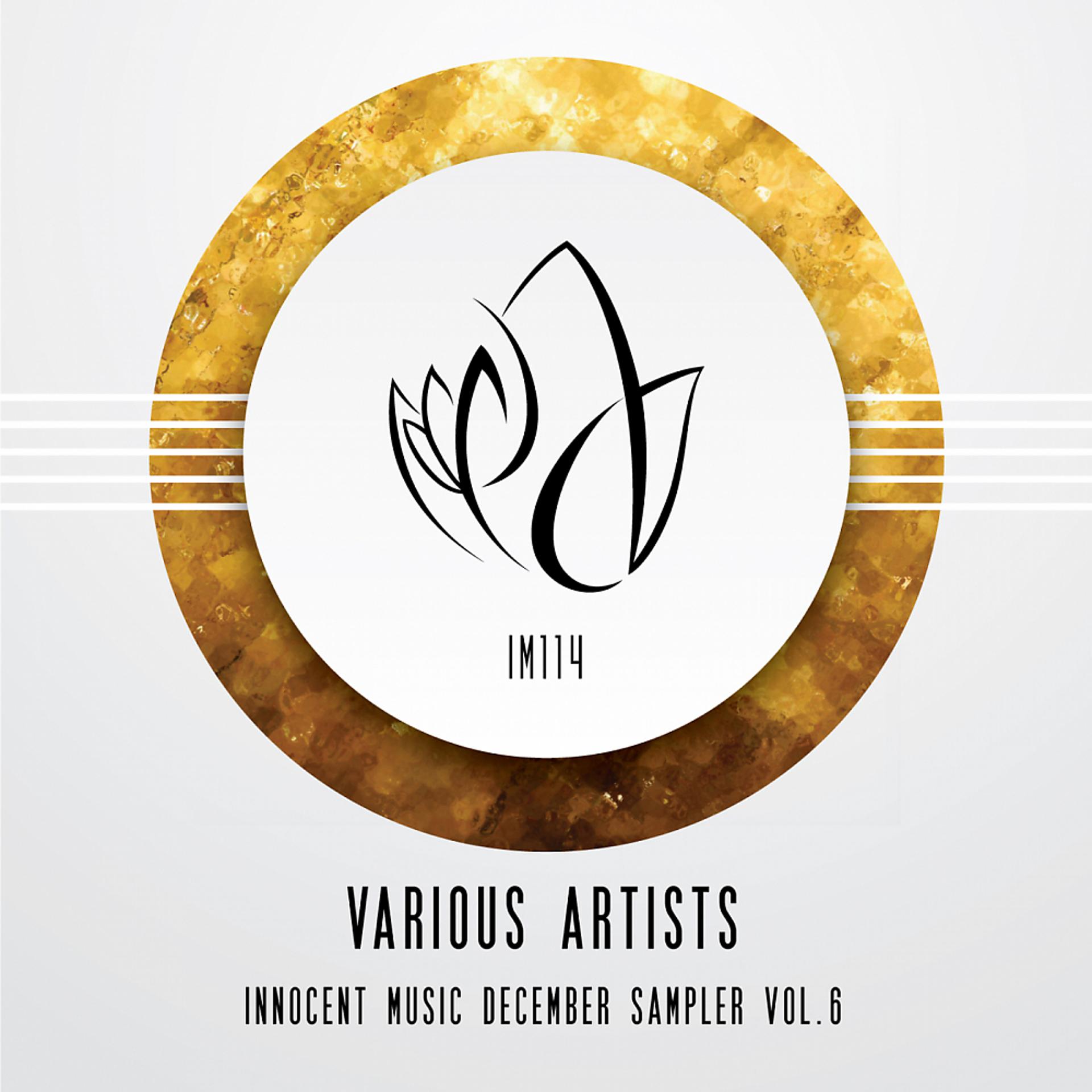 Постер альбома VA Innocent Music December Sampler vol.6