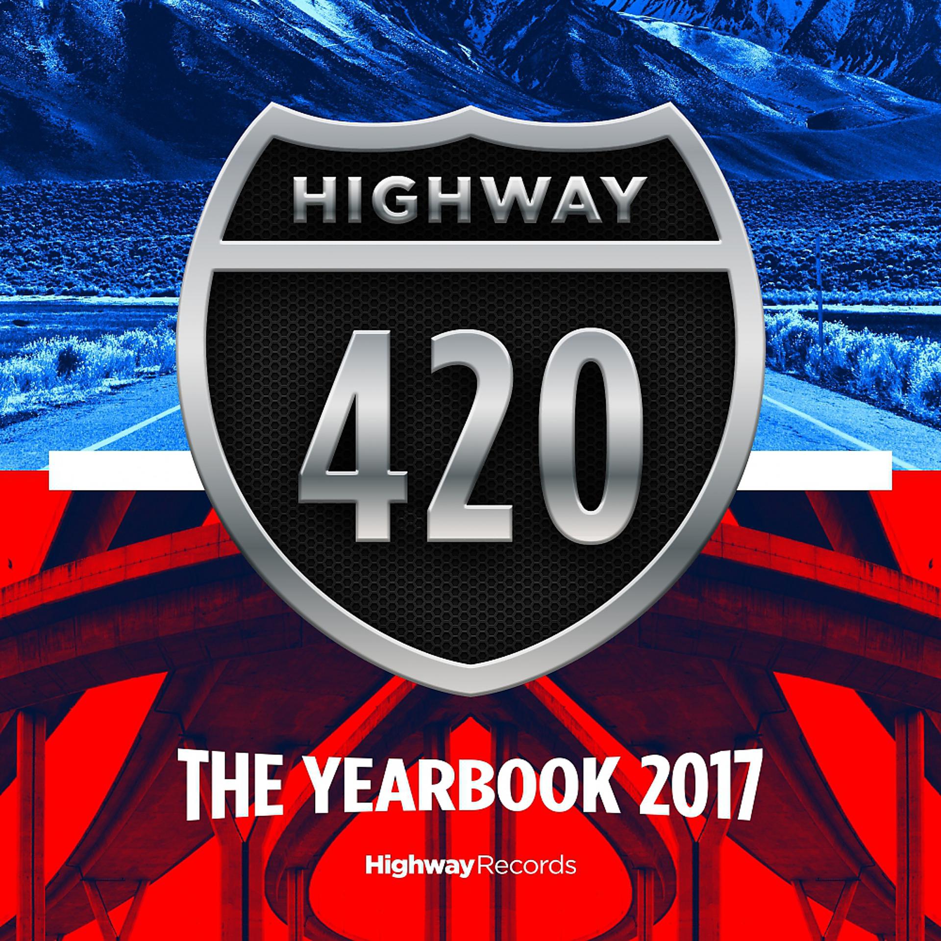 Постер альбома The Yearbook 2017