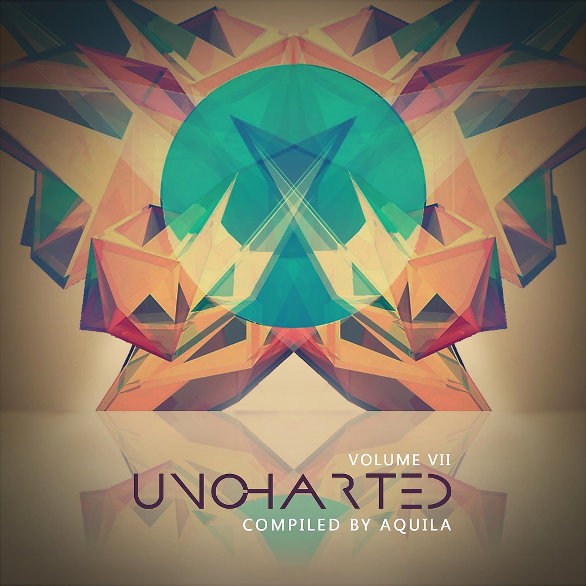 Постер альбома Uncharted, Vol. 7